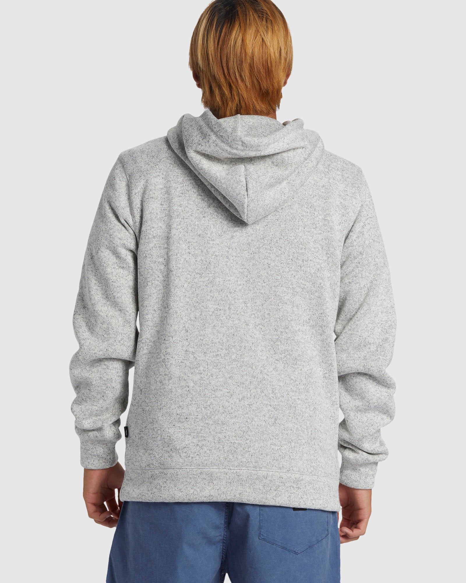 Mens Keller Pullover Hoodie