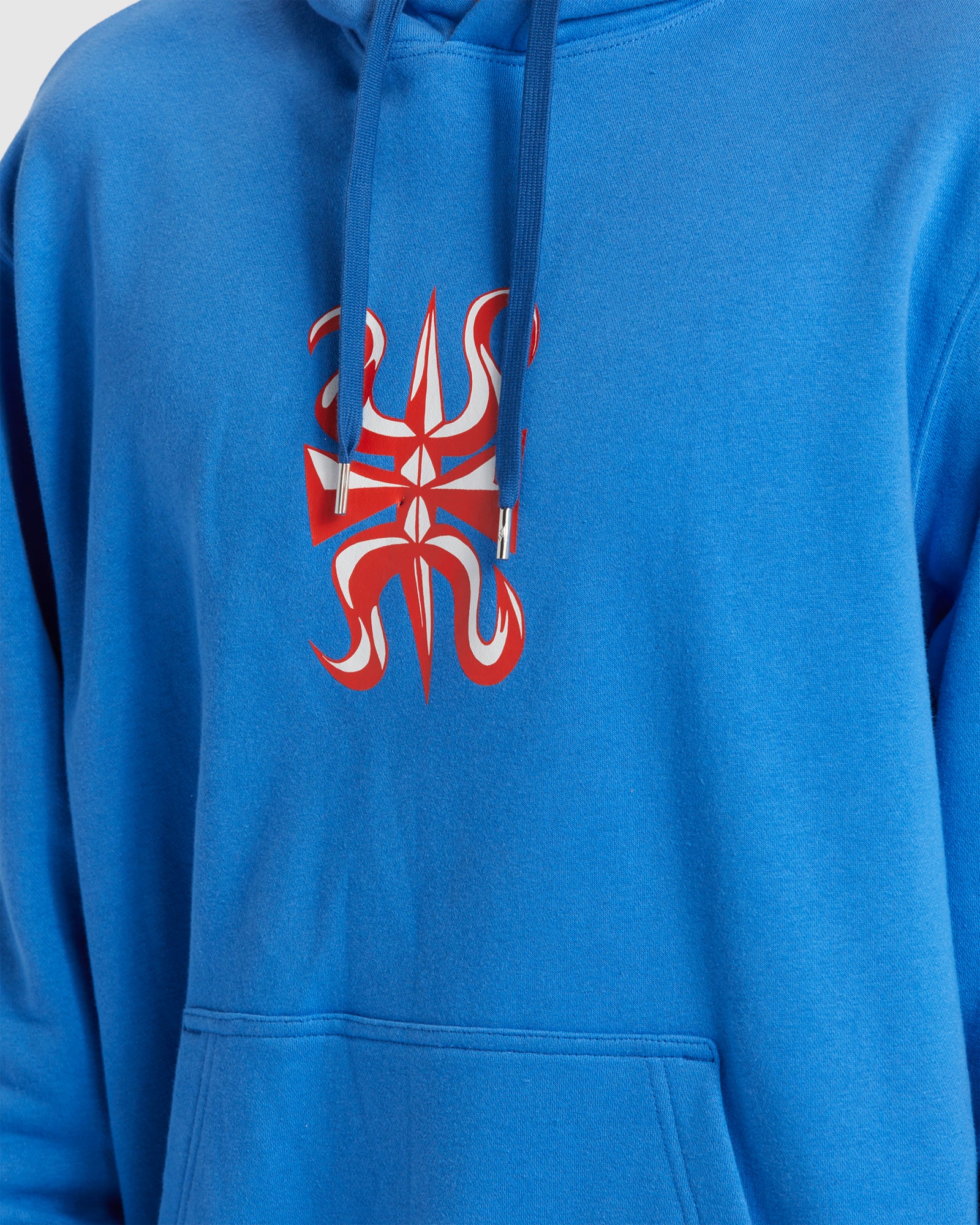 Mens Mercury Pullover Hoodie