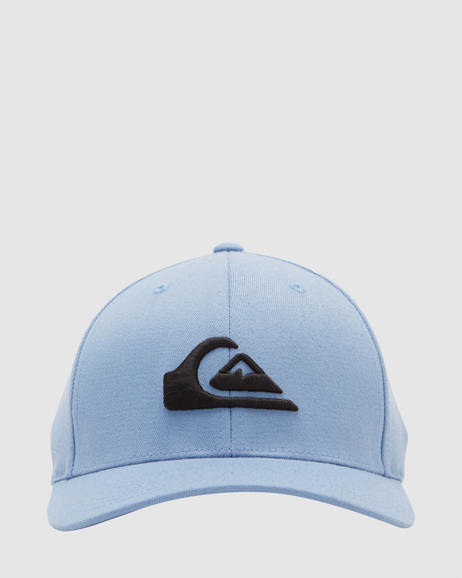 Mens Mountain And Wave Flexfit Cap