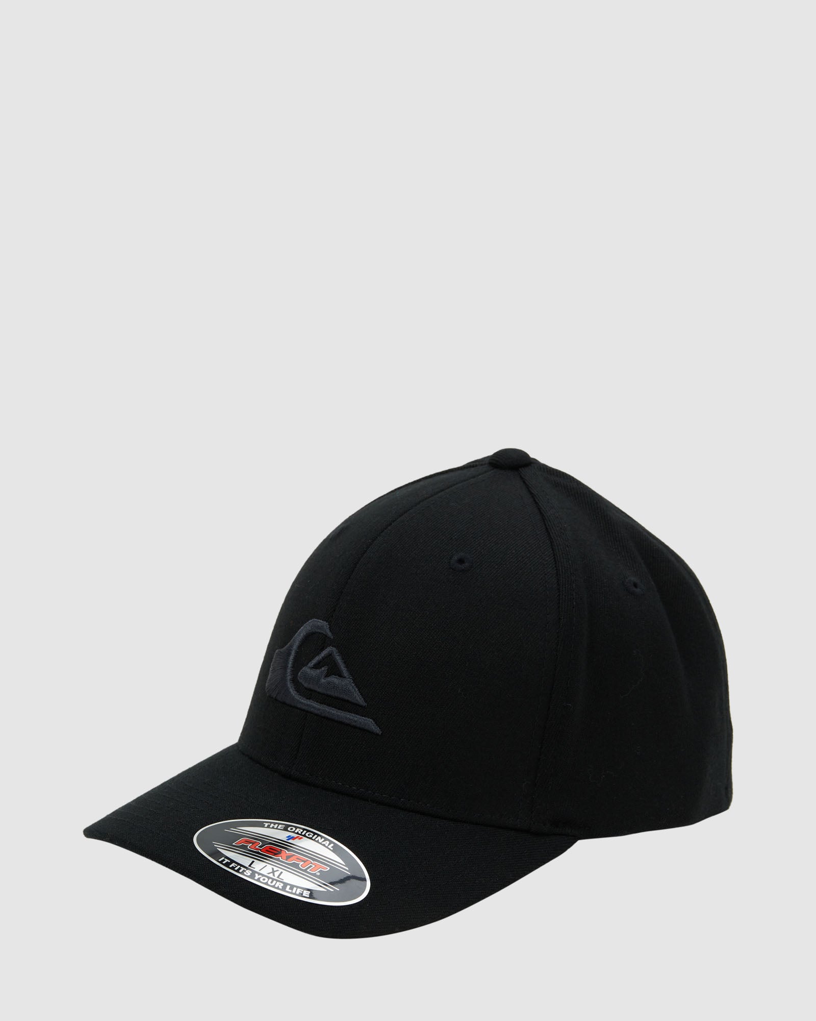Mens Mountain And Wave Cap