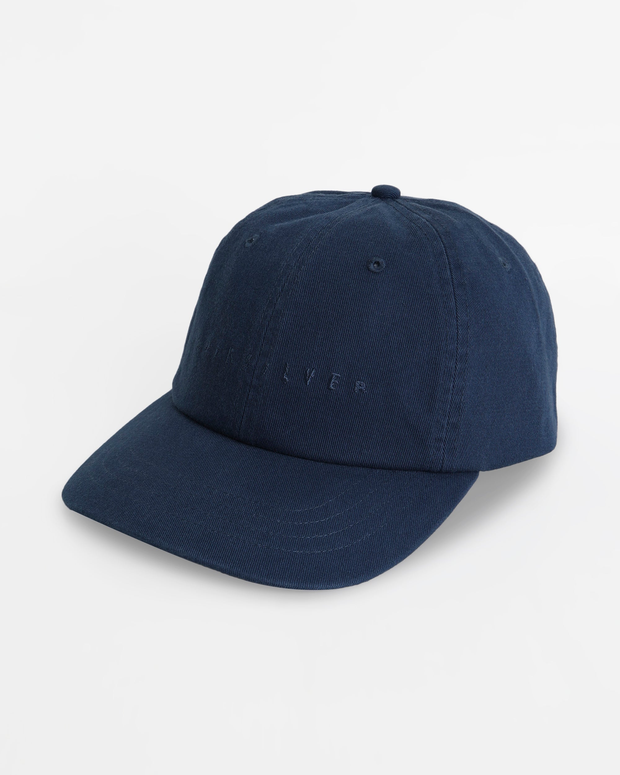 Mens Decades Cotton Cap