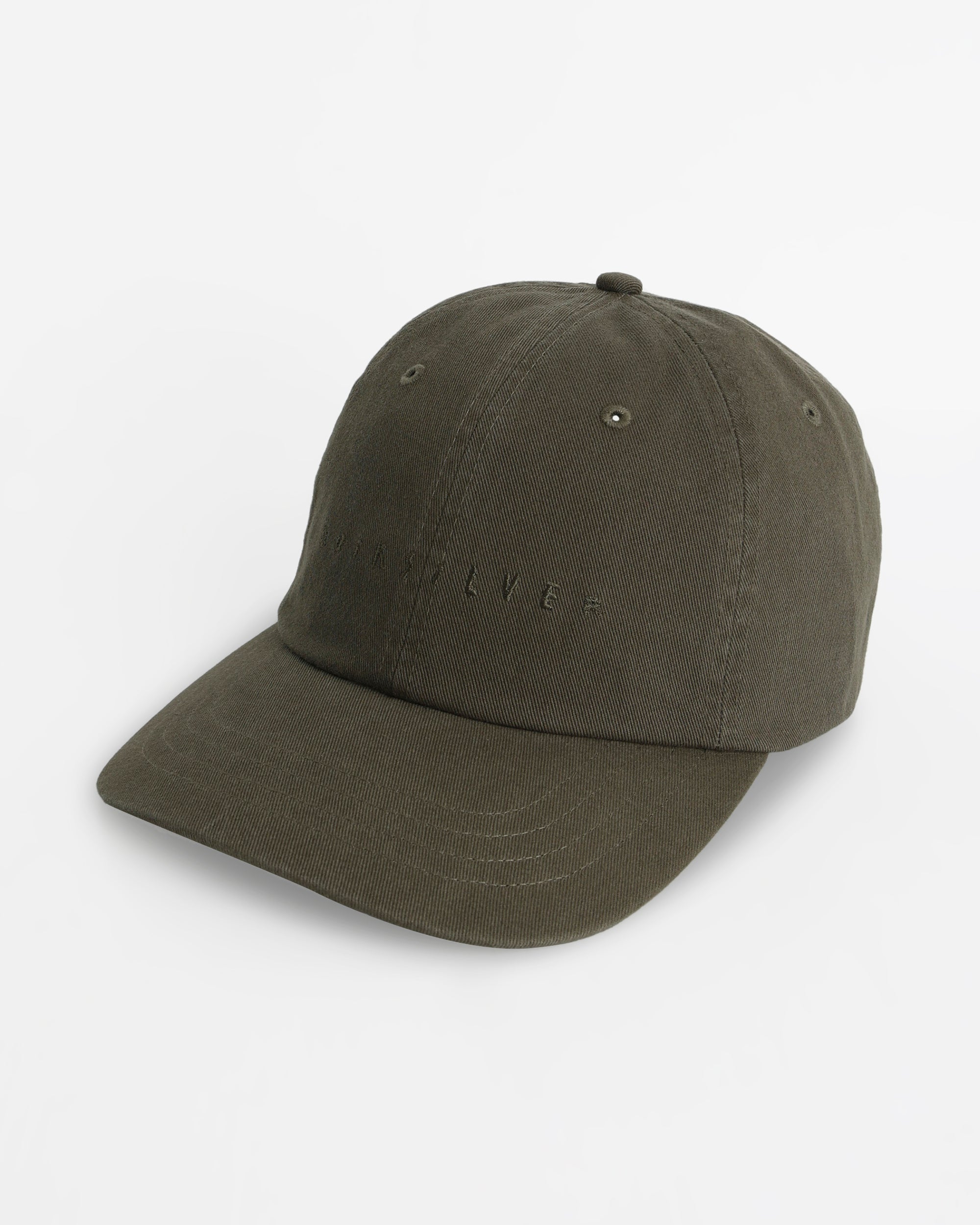 Mens Decades Cotton Cap