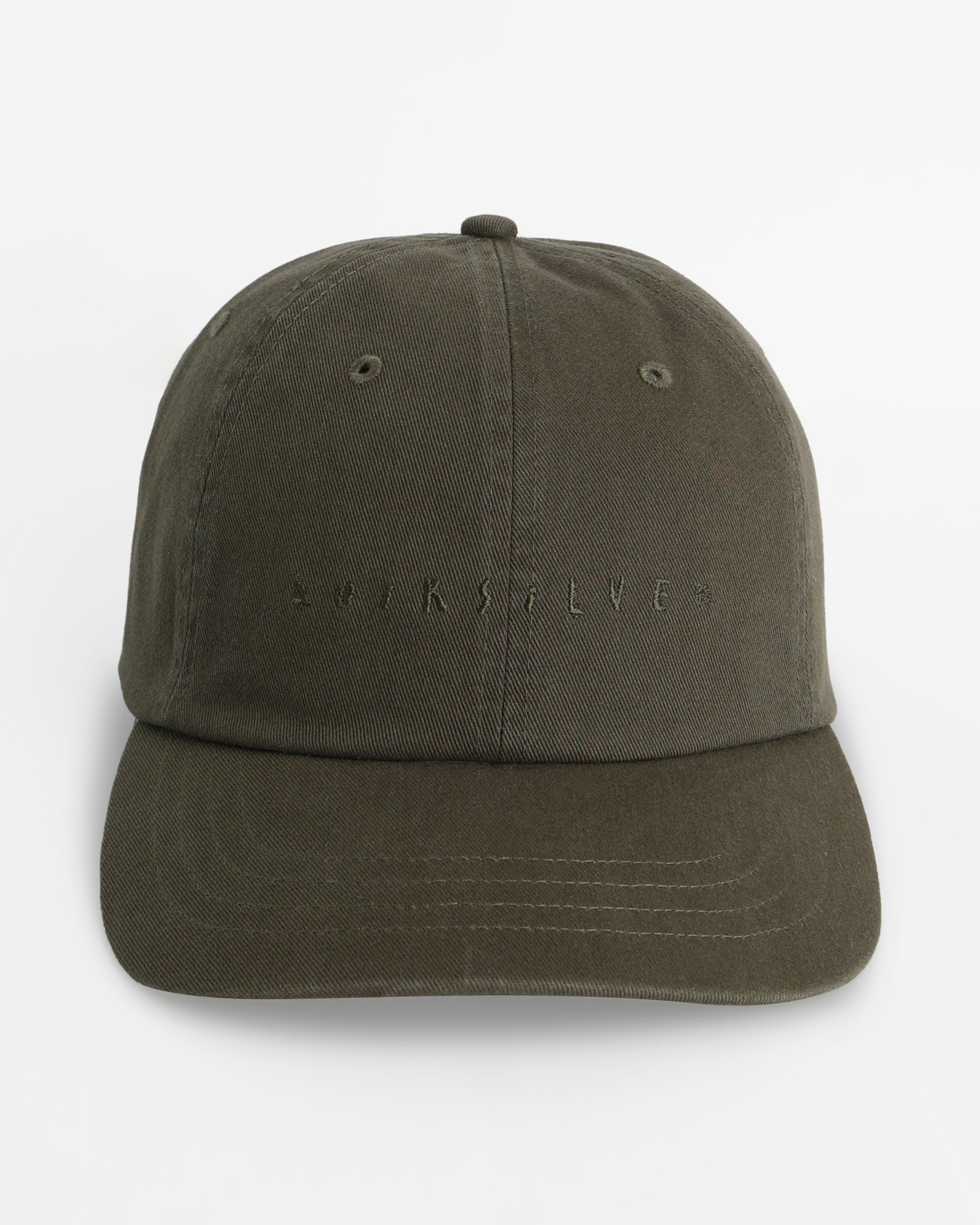 Mens Decades Cotton Cap
