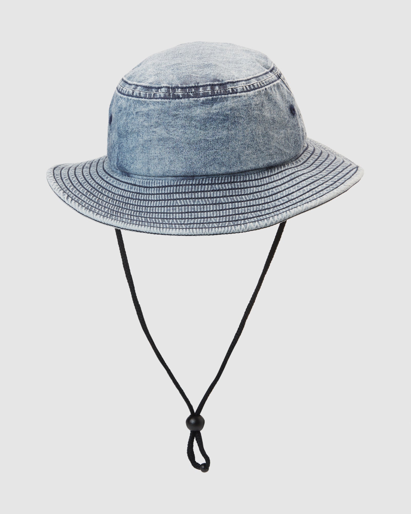 Mens Buckology Bucket Hat