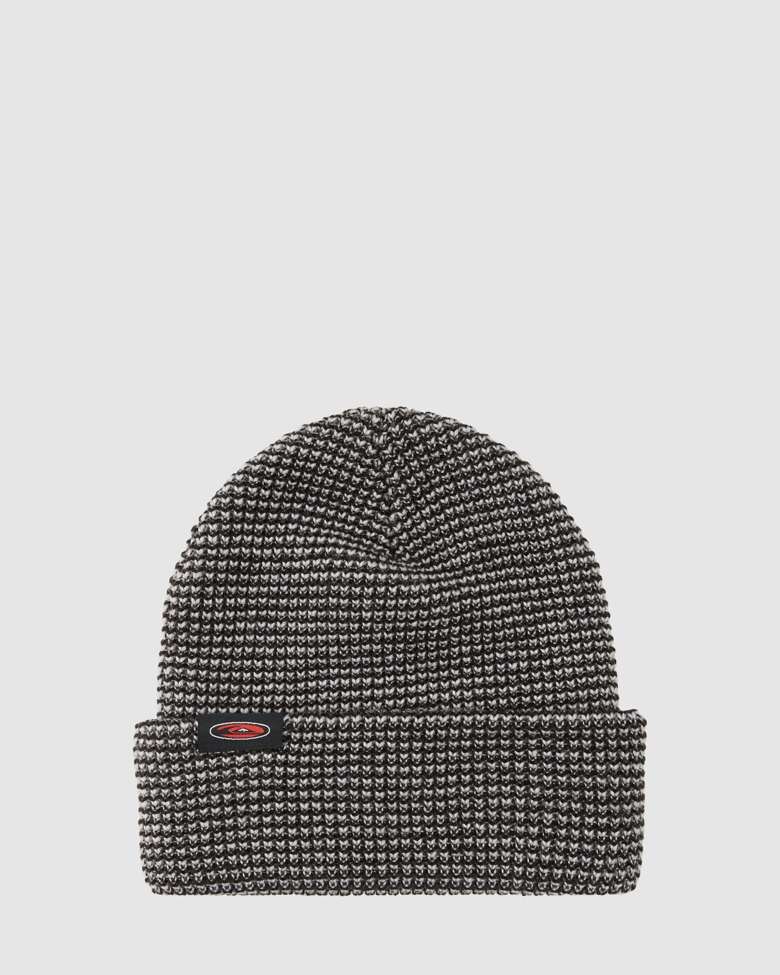 Mens Saturn Cuff Beanie