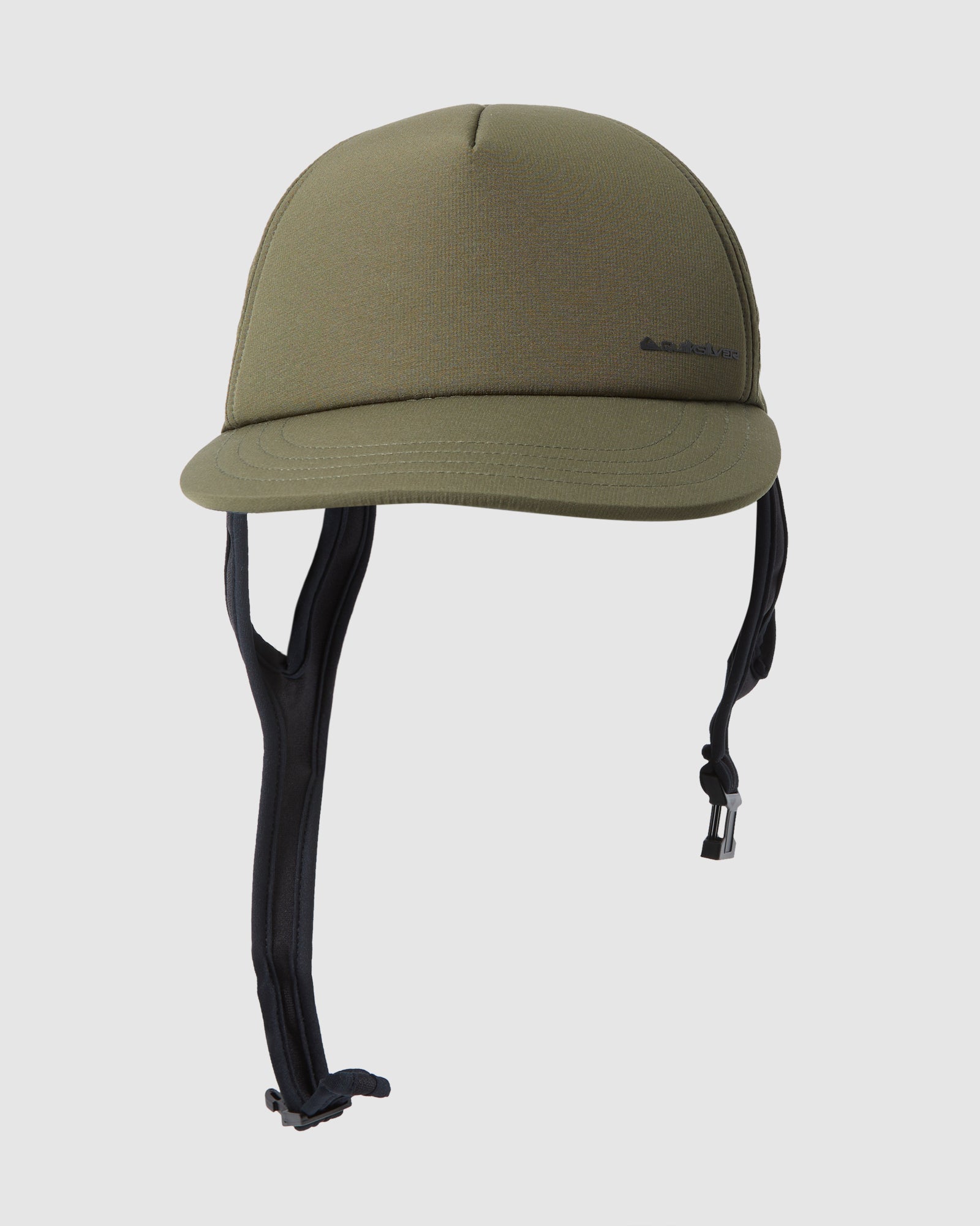 Mens Surfari Cap Strapback Cap