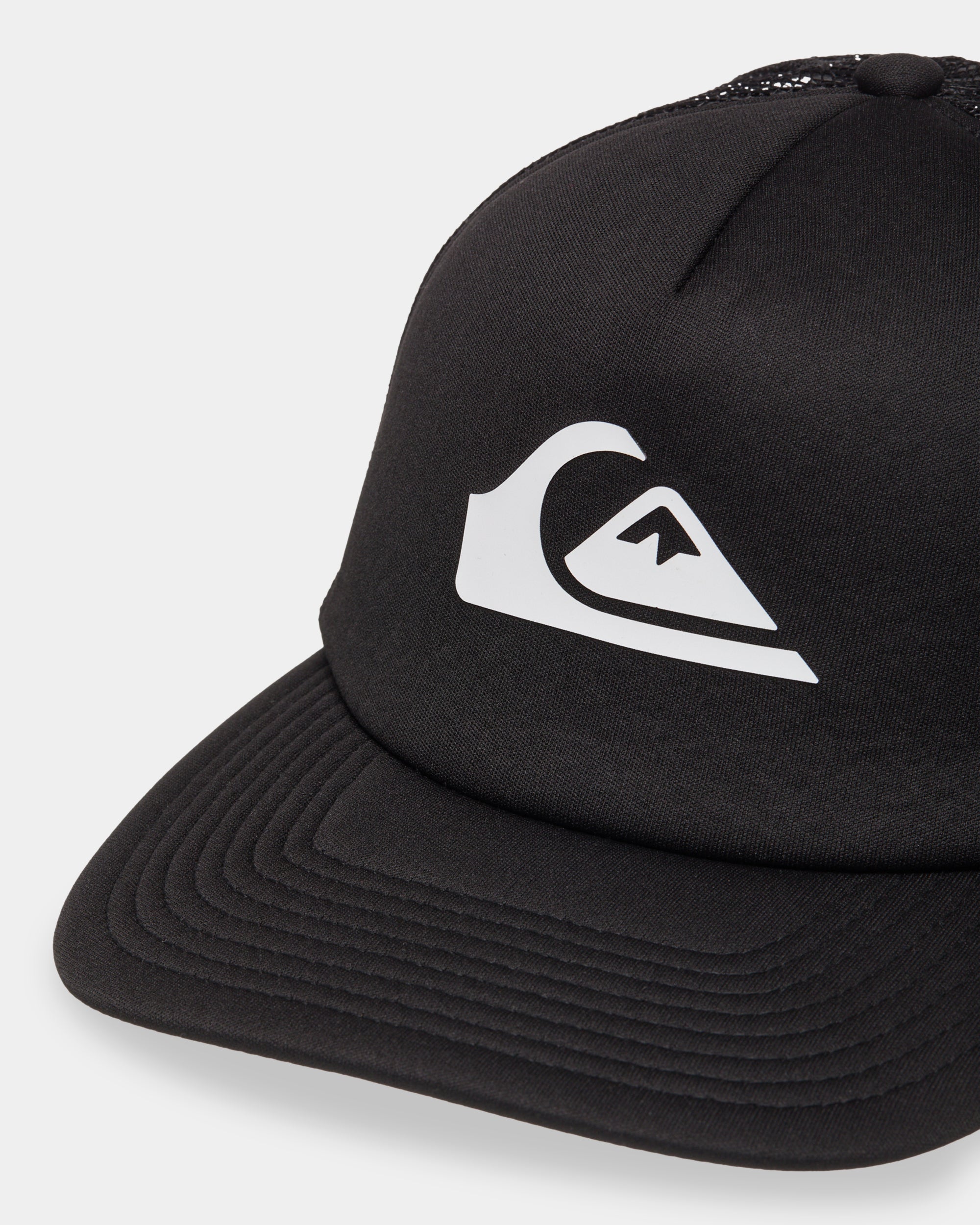 Mens Emu Coop Trucker Cap
