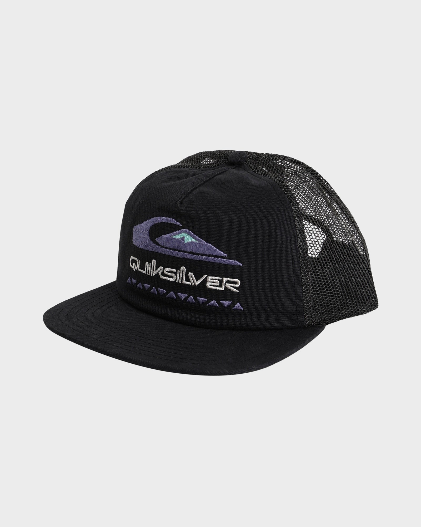 Mens Oasis Trucker Cap