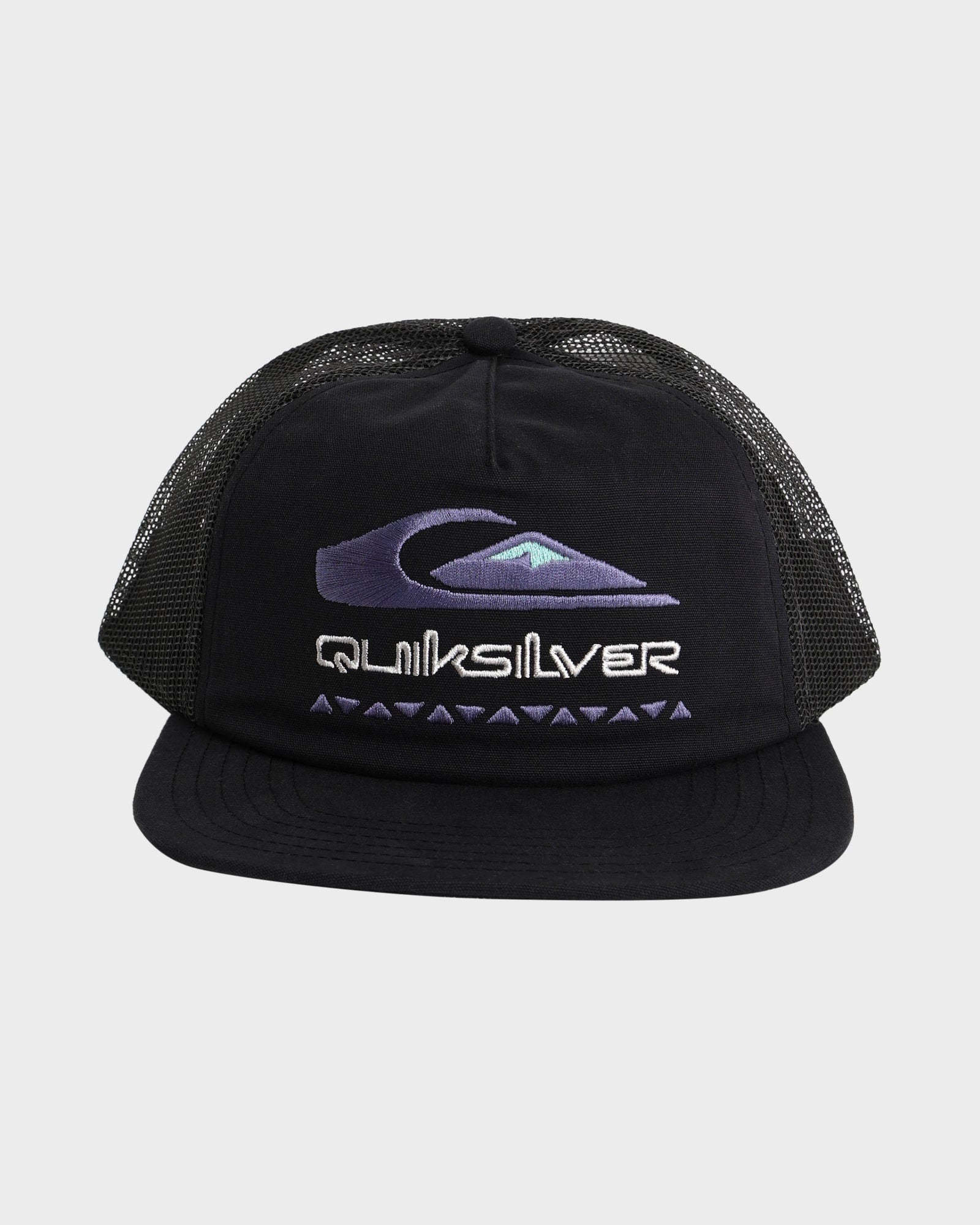 Mens Oasis Trucker Cap