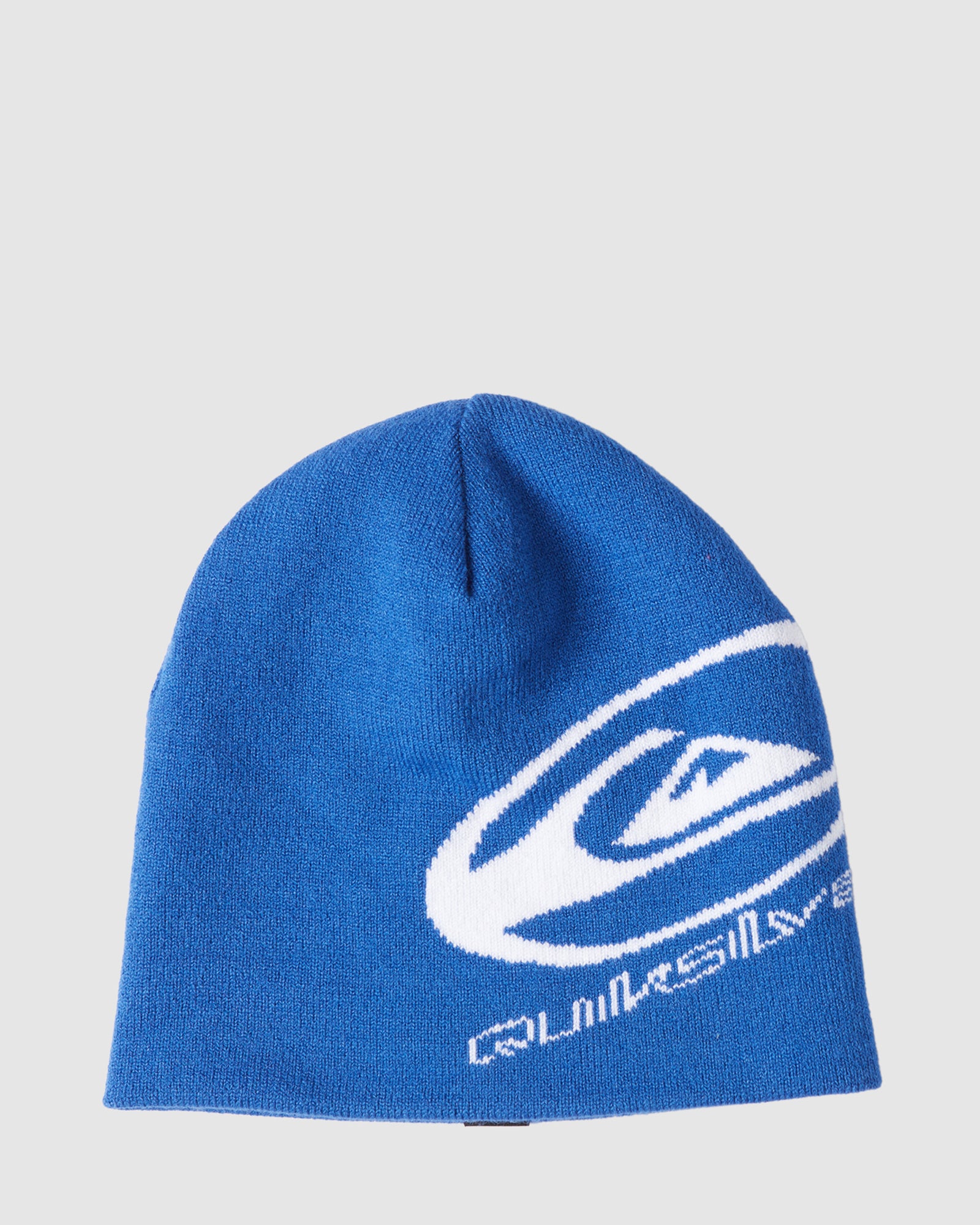 Quiksilver Mens Mercury Beanie (Black) main image 0