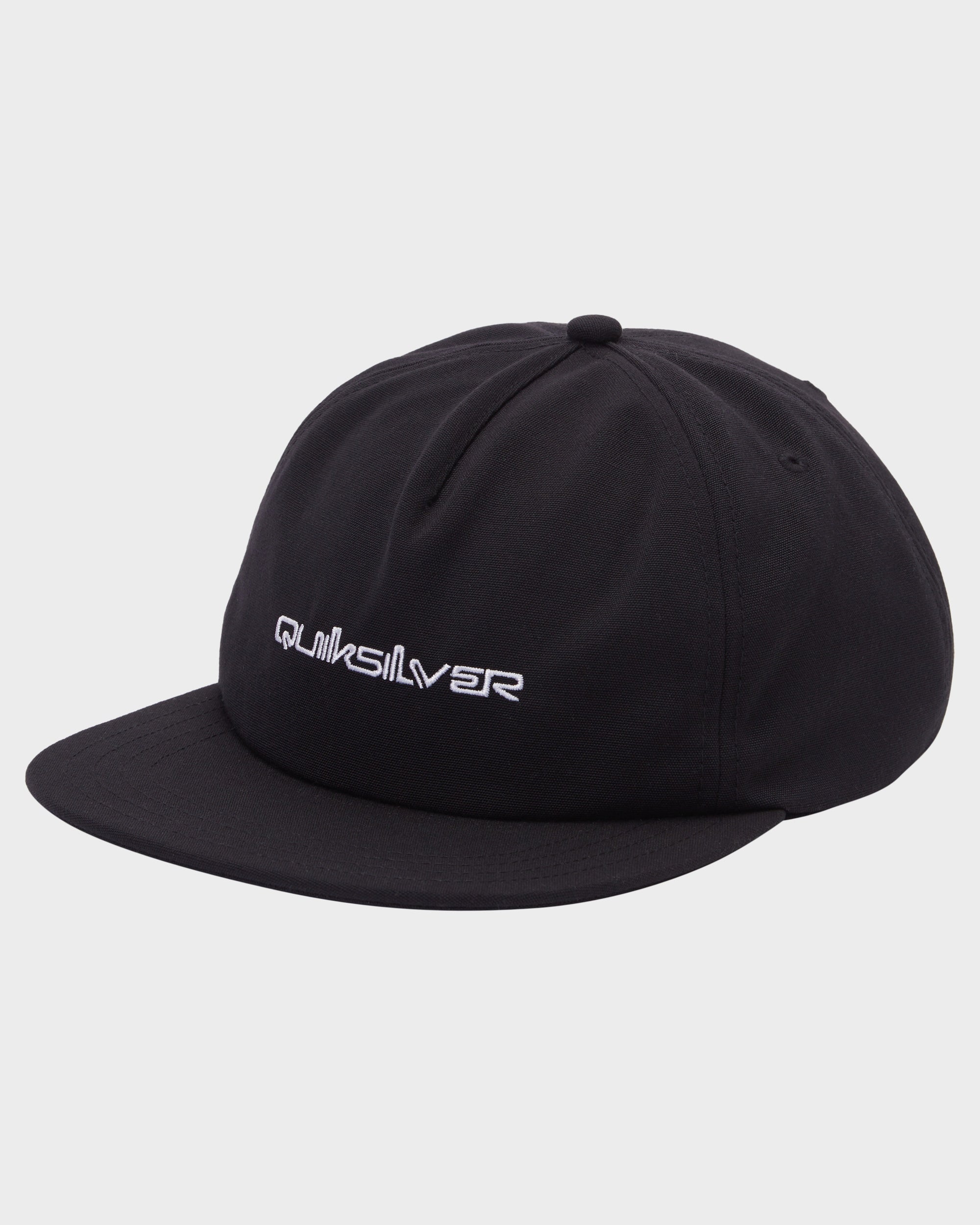 Mens DNA Omni Snapback Cap