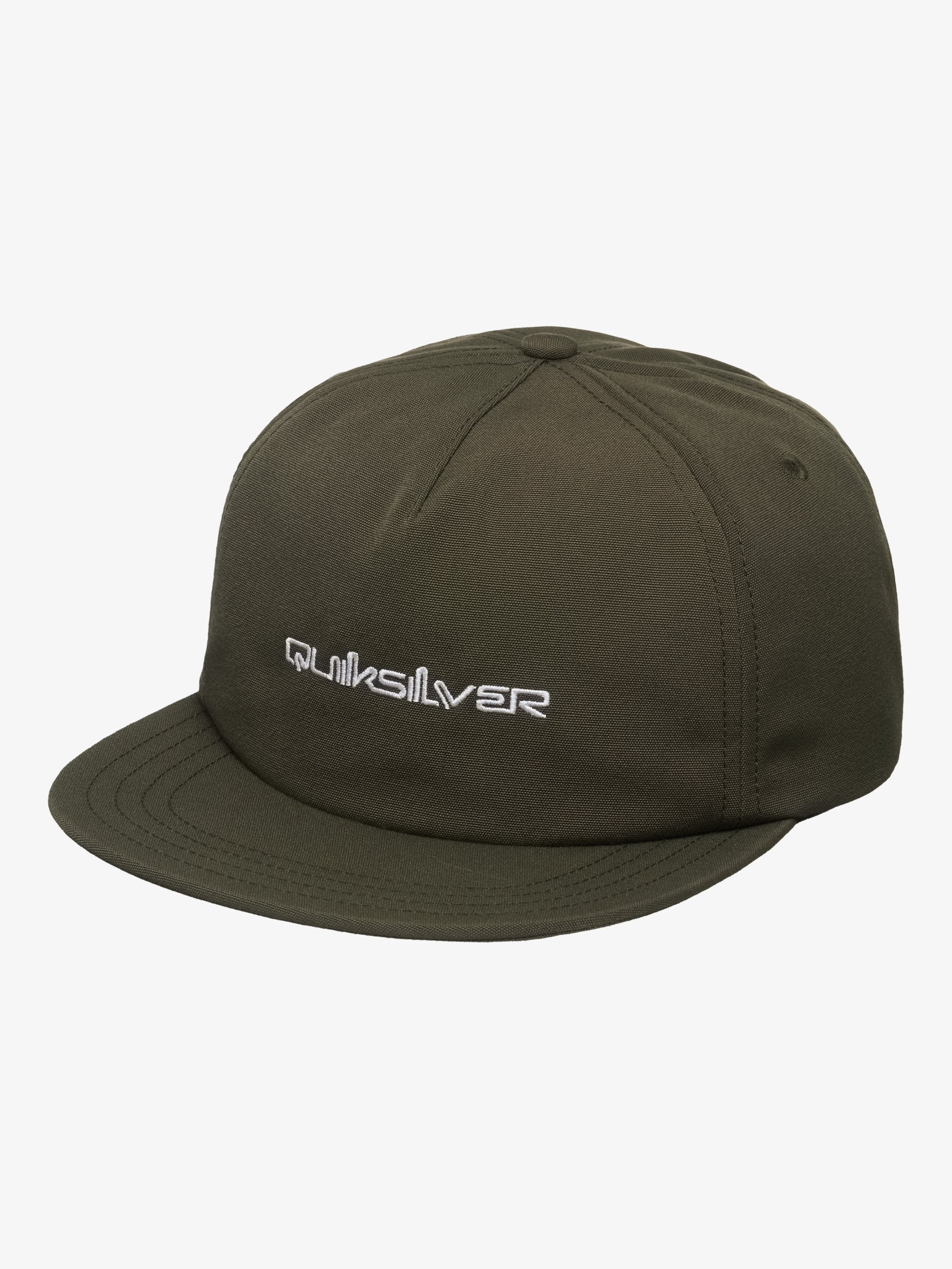 Mens DNA Omni Snapback Cap
