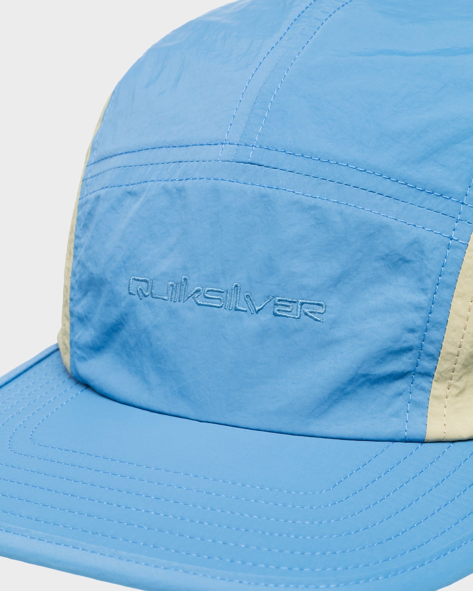 Mens Camp Stacker Camper Cap