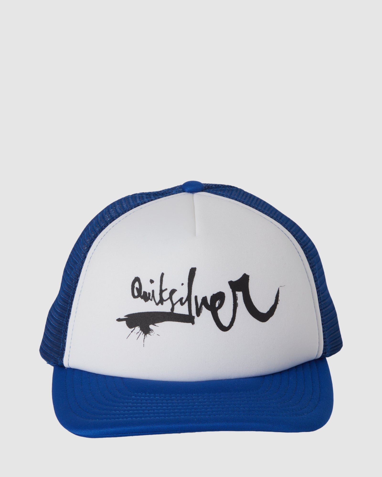 Mens DNA Impaired Trucker Cap