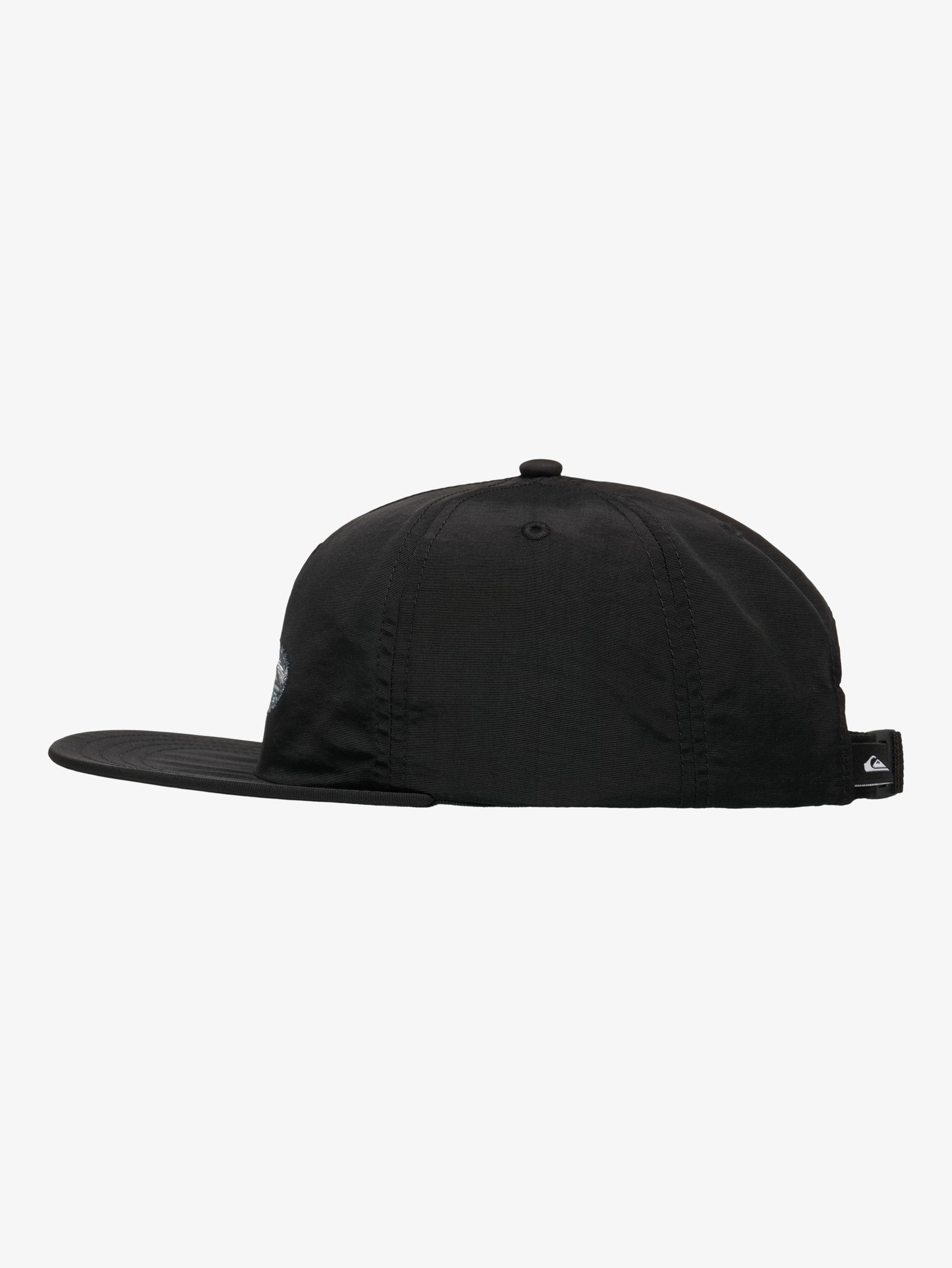 Mens Steelhoue Ripper Snapback Cap