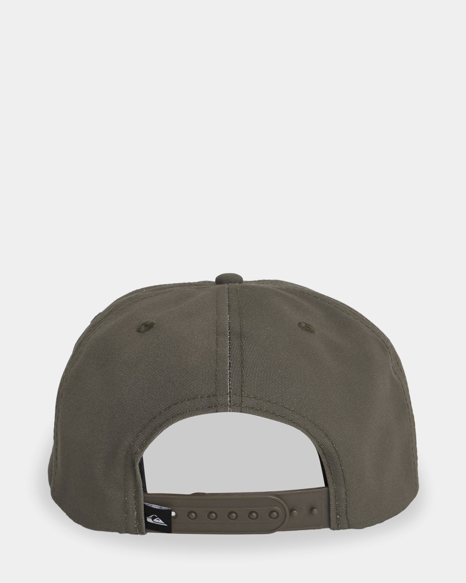 Mens Rumble Snapback Cap