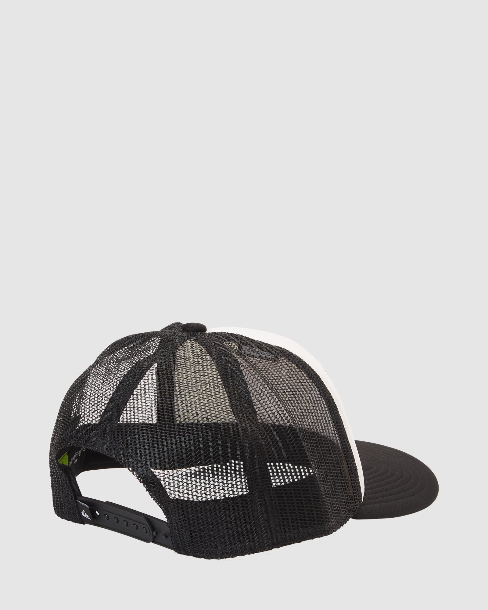 Mens Griff Trucker Cap