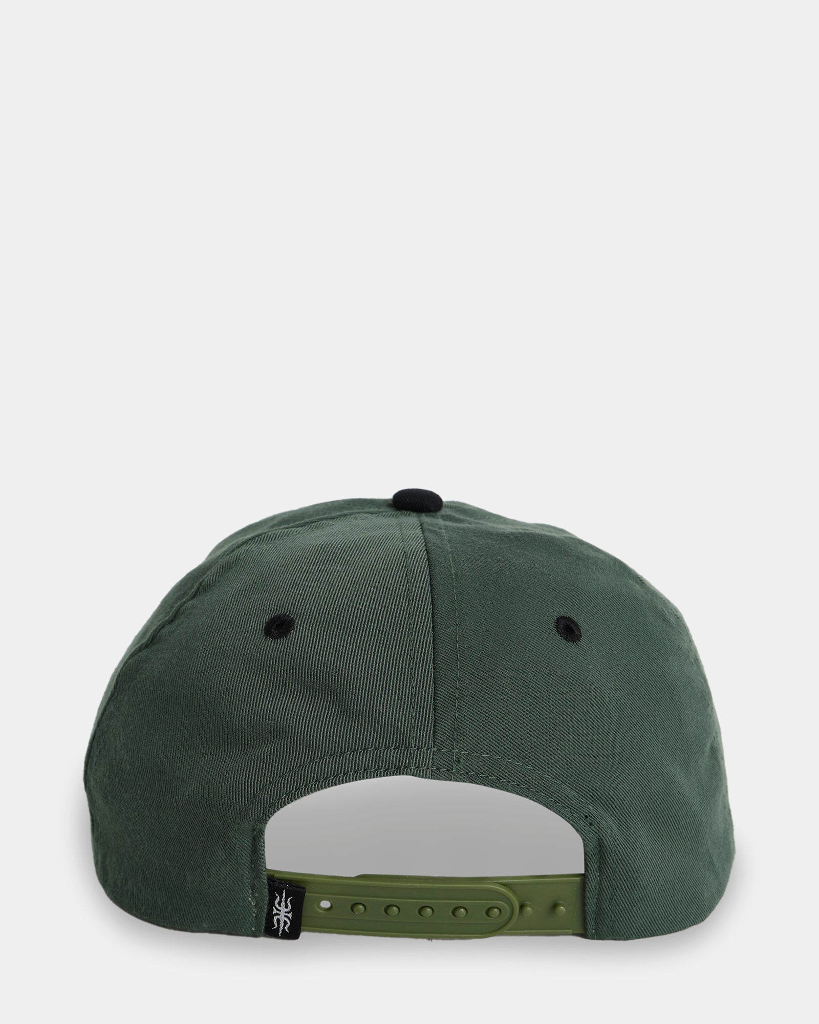 Mens Mercury Strapback Cap