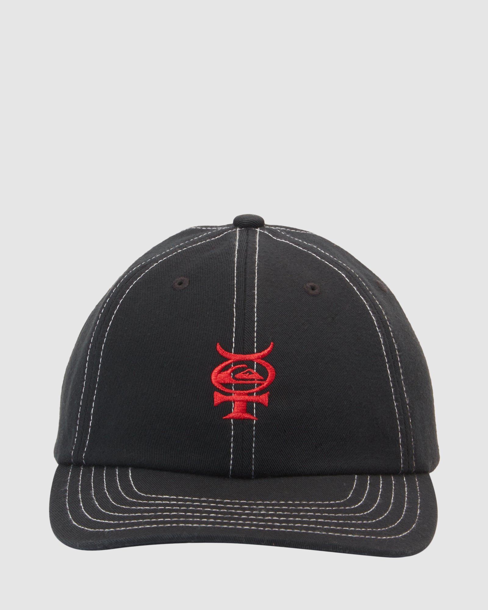Mens Mercury Strapback Cap
