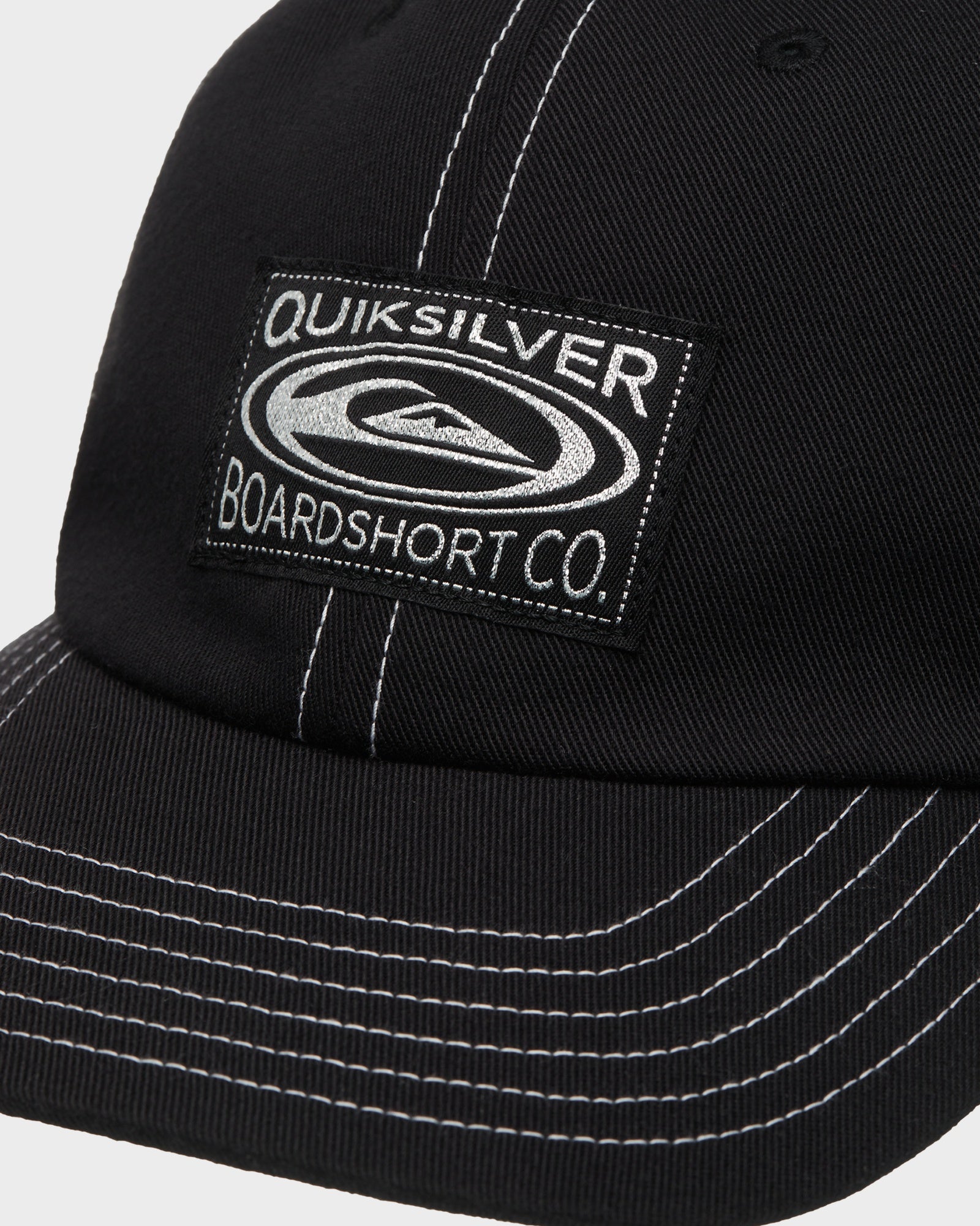 Mens Mercury Cap