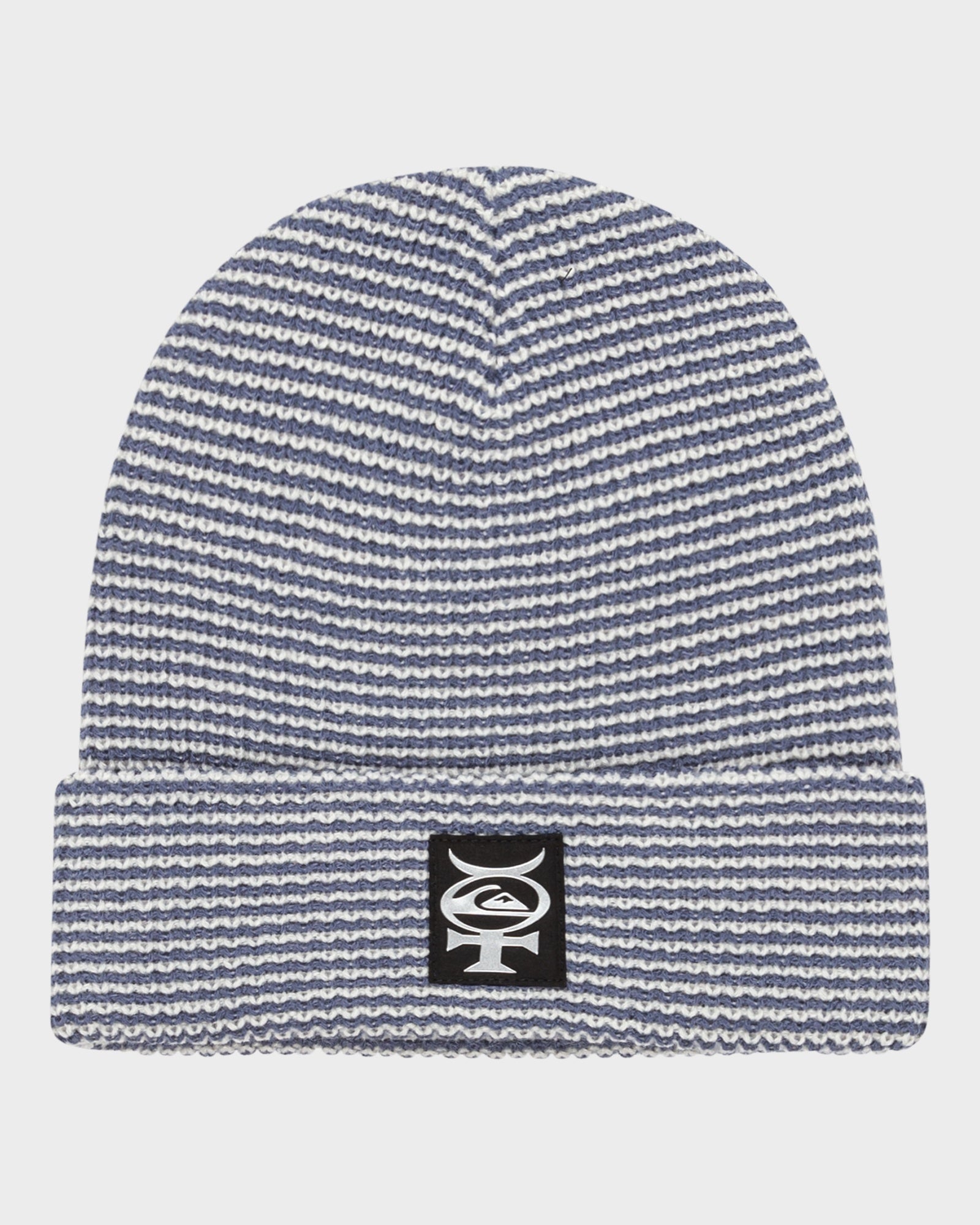 Mens Mercury Cuff Beanie