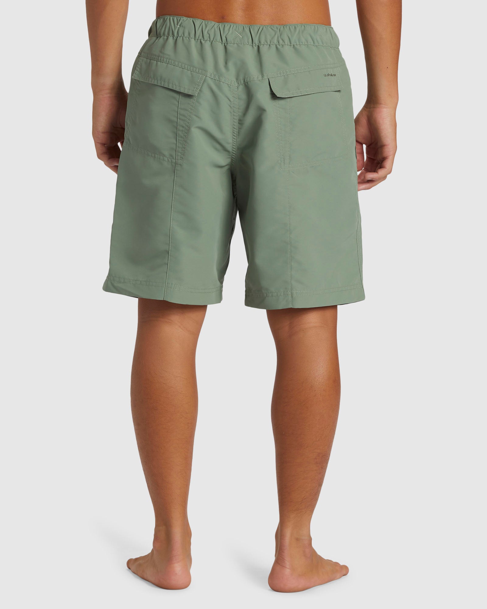 Mens Made Better 18.5" Amphibian Boardshorts