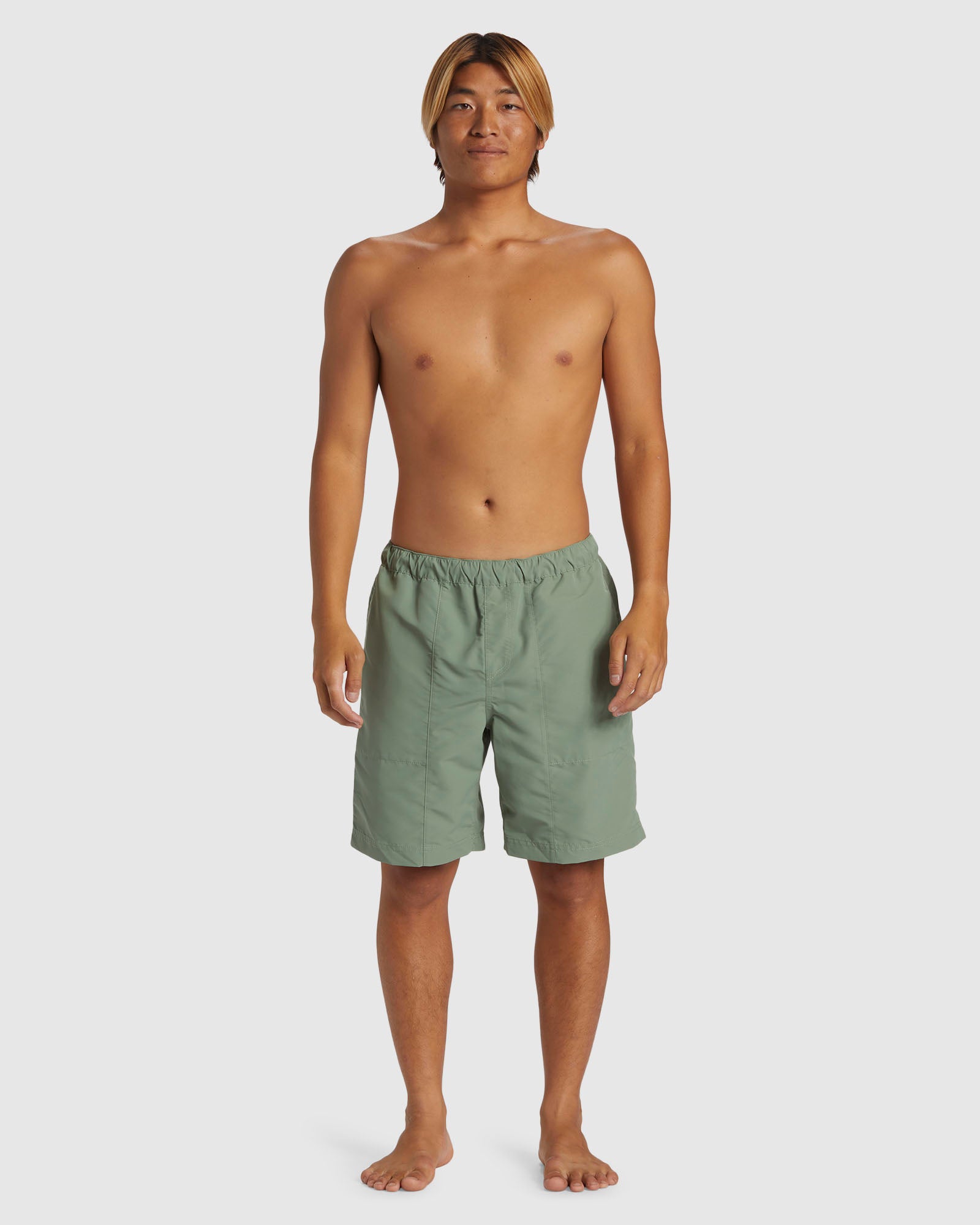 Mens Made Better 18.5" Amphibian Boardshorts