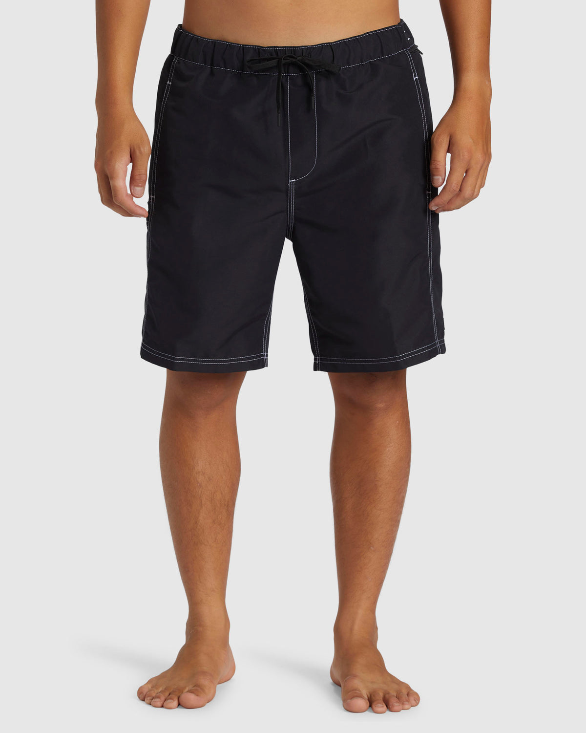 Mens Saturn Drainer 18.5" Amphibian Boardshorts