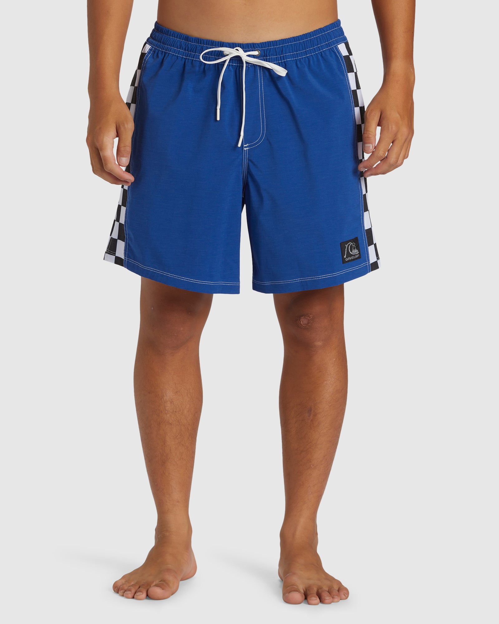 Mens Original Arch Volley 17" Swim Shorts