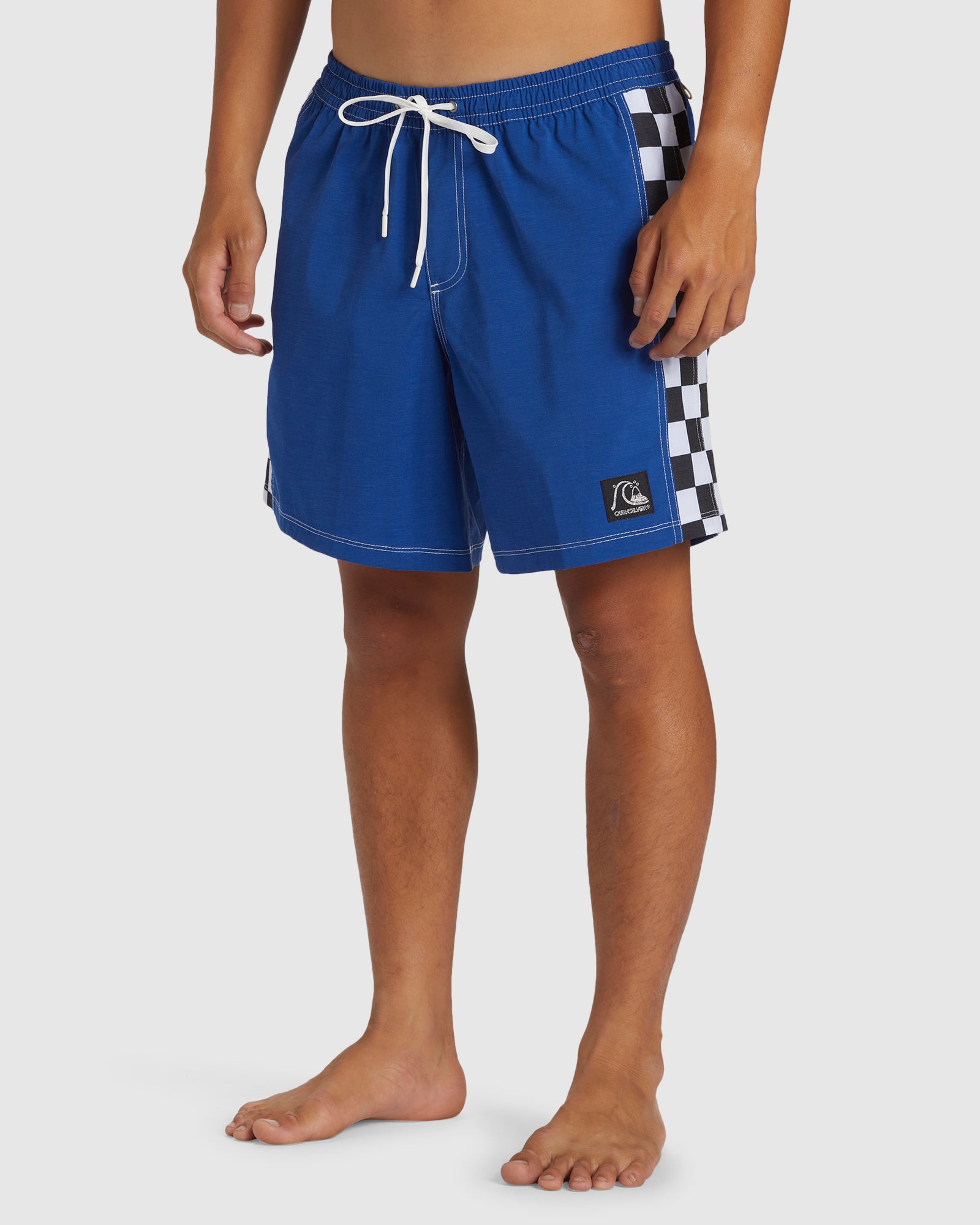 Mens Original Arch Volley 17" Swim Shorts
