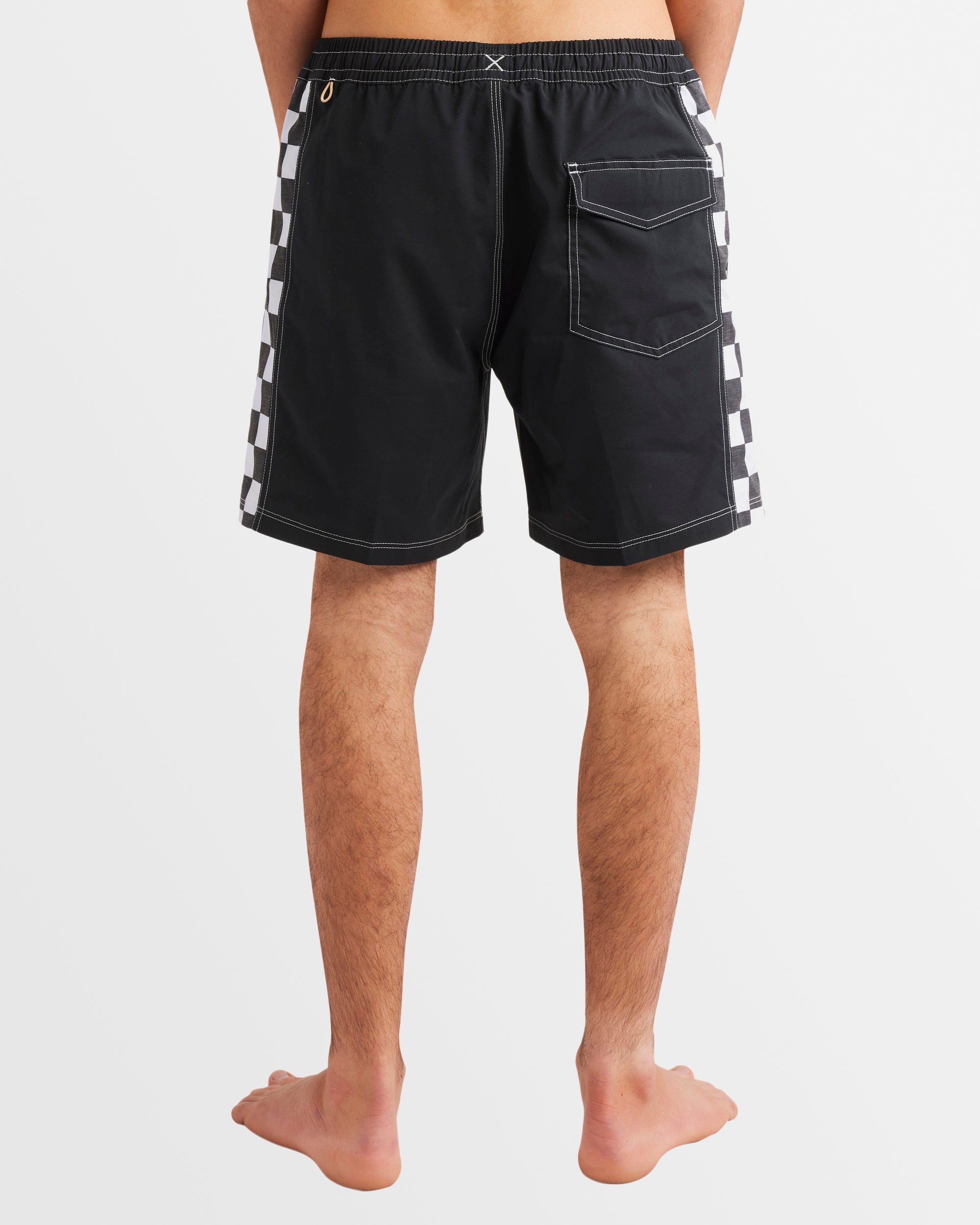 Mens Original Arch Volley 17" Swim Shorts