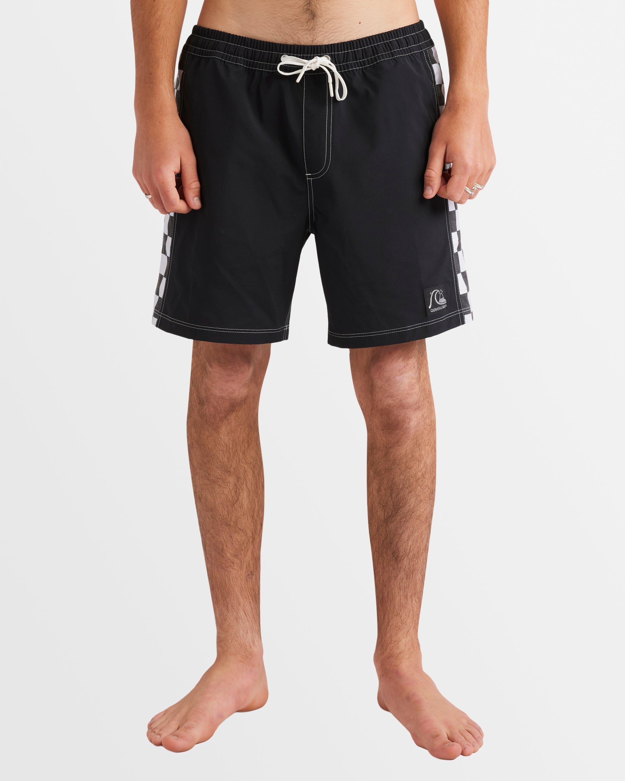 Mens Original Arch Volley 17" Swim Shorts