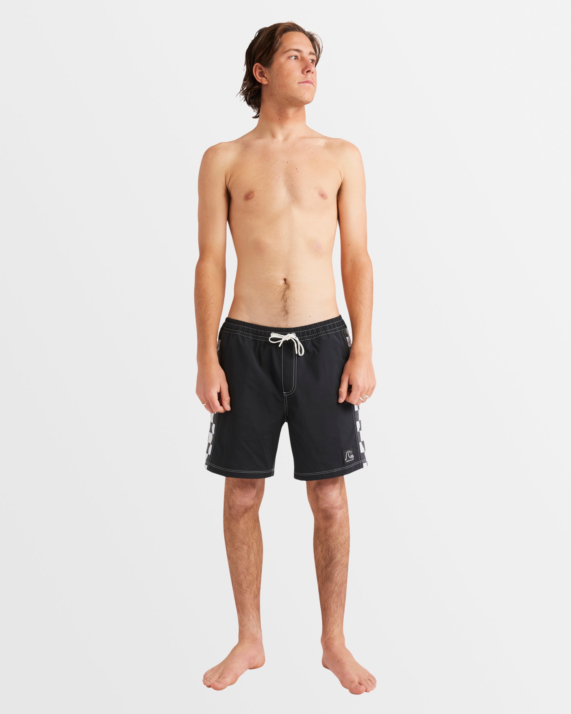 Mens Original Arch Volley 17" Swim Shorts