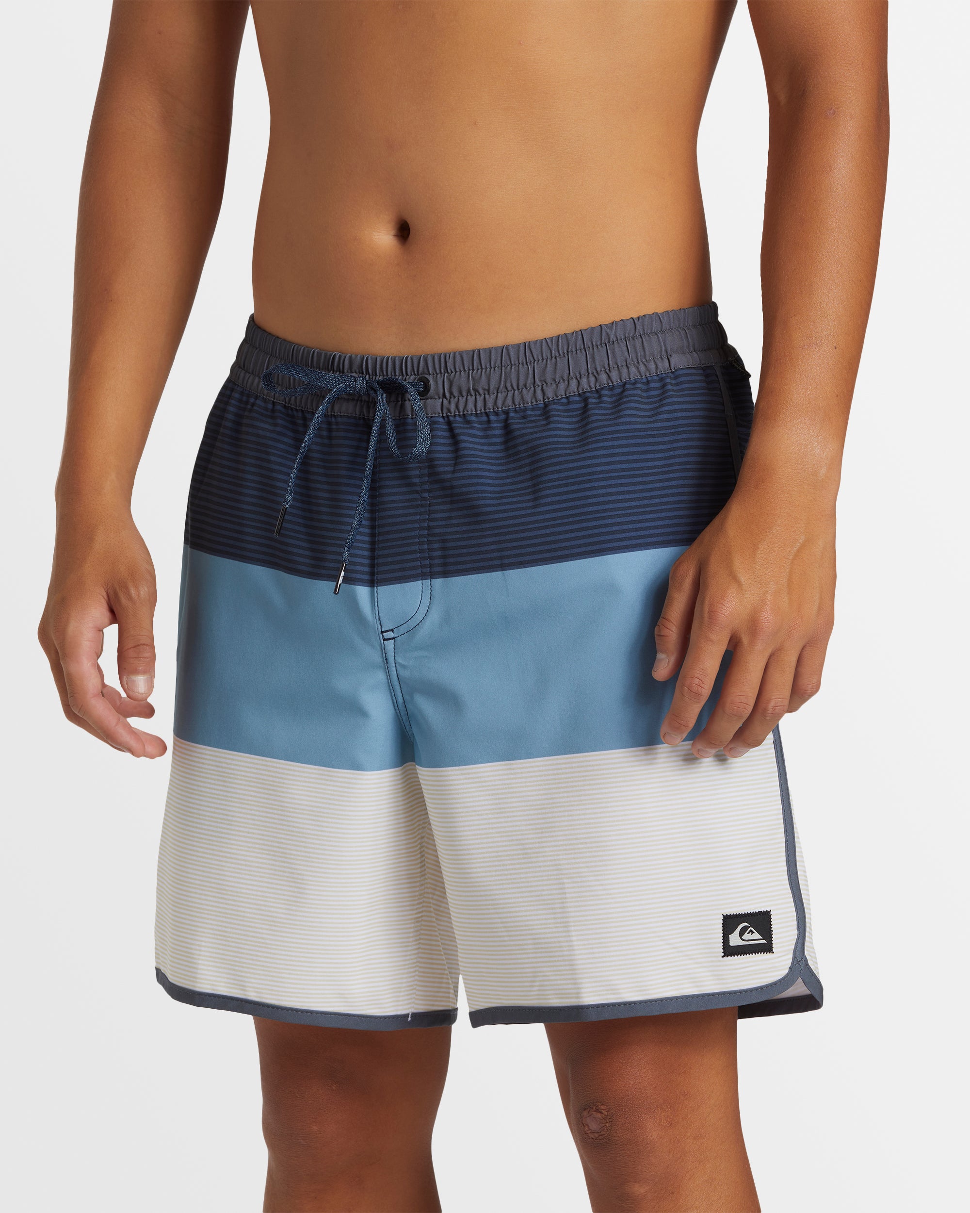 Mens Surfsilk Tijuana Volley 16" Swim Shorts