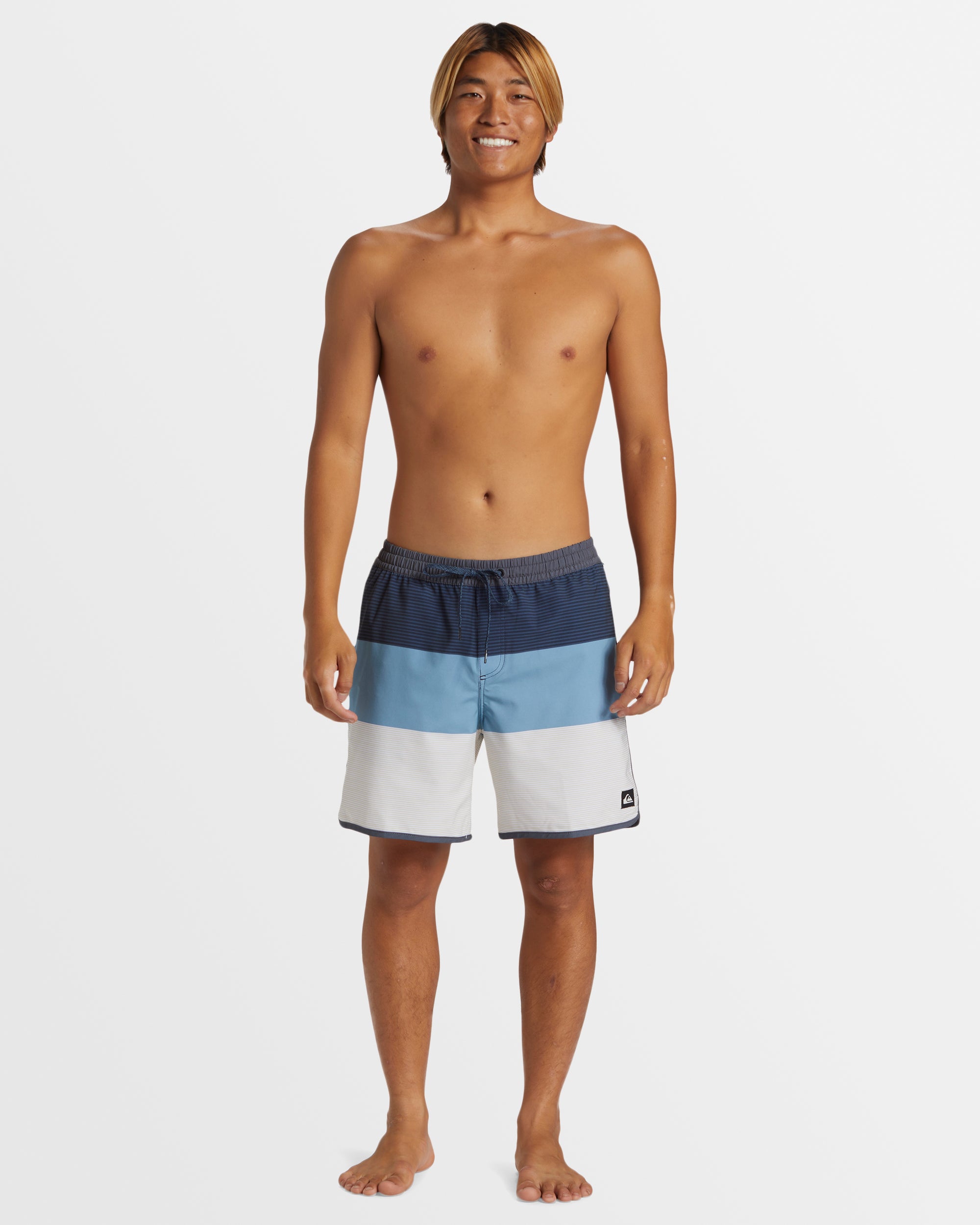 Mens Surfsilk Tijuana Volley 16" Swim Shorts
