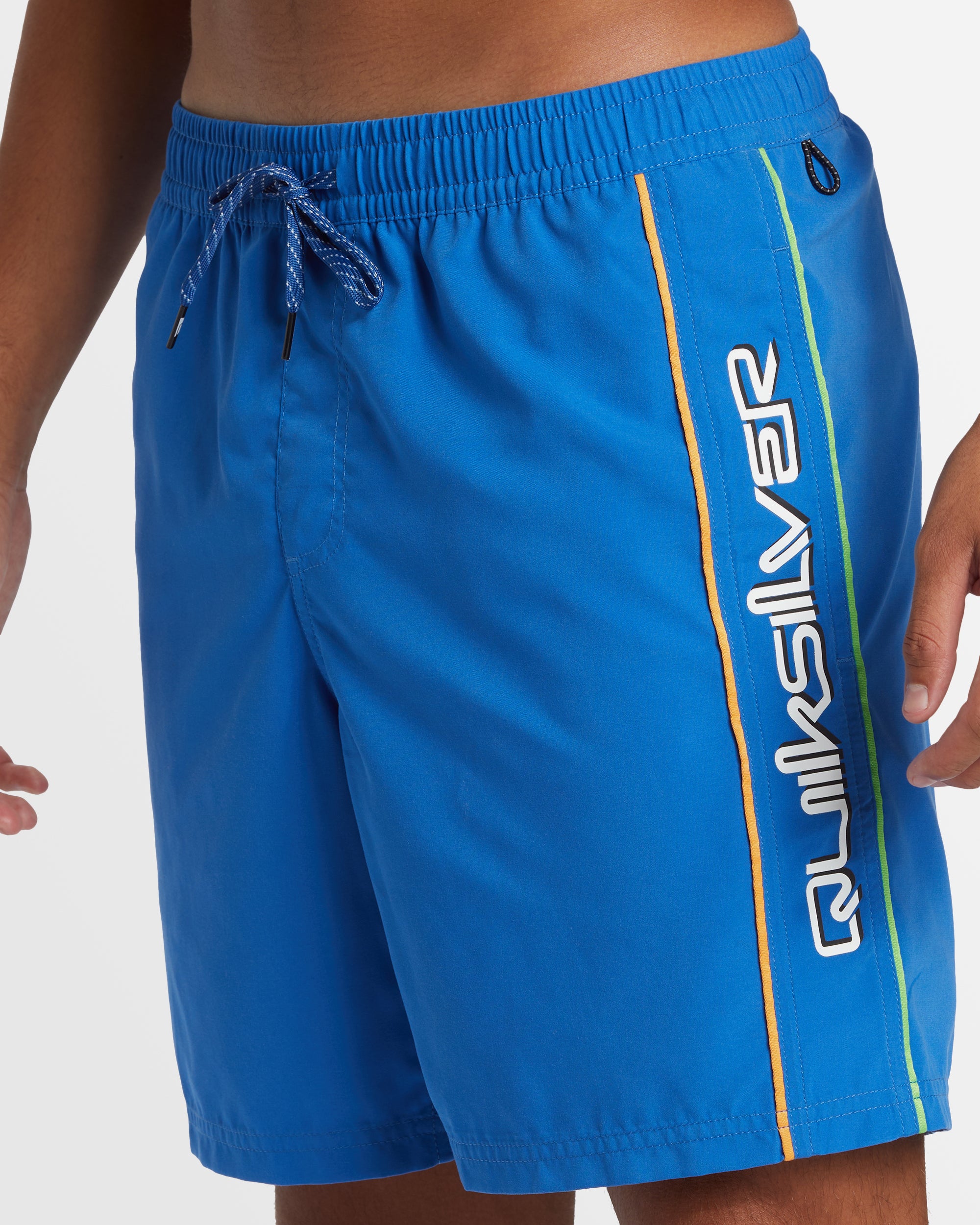 Mens Everyday Vert Volley 17" Boardshorts