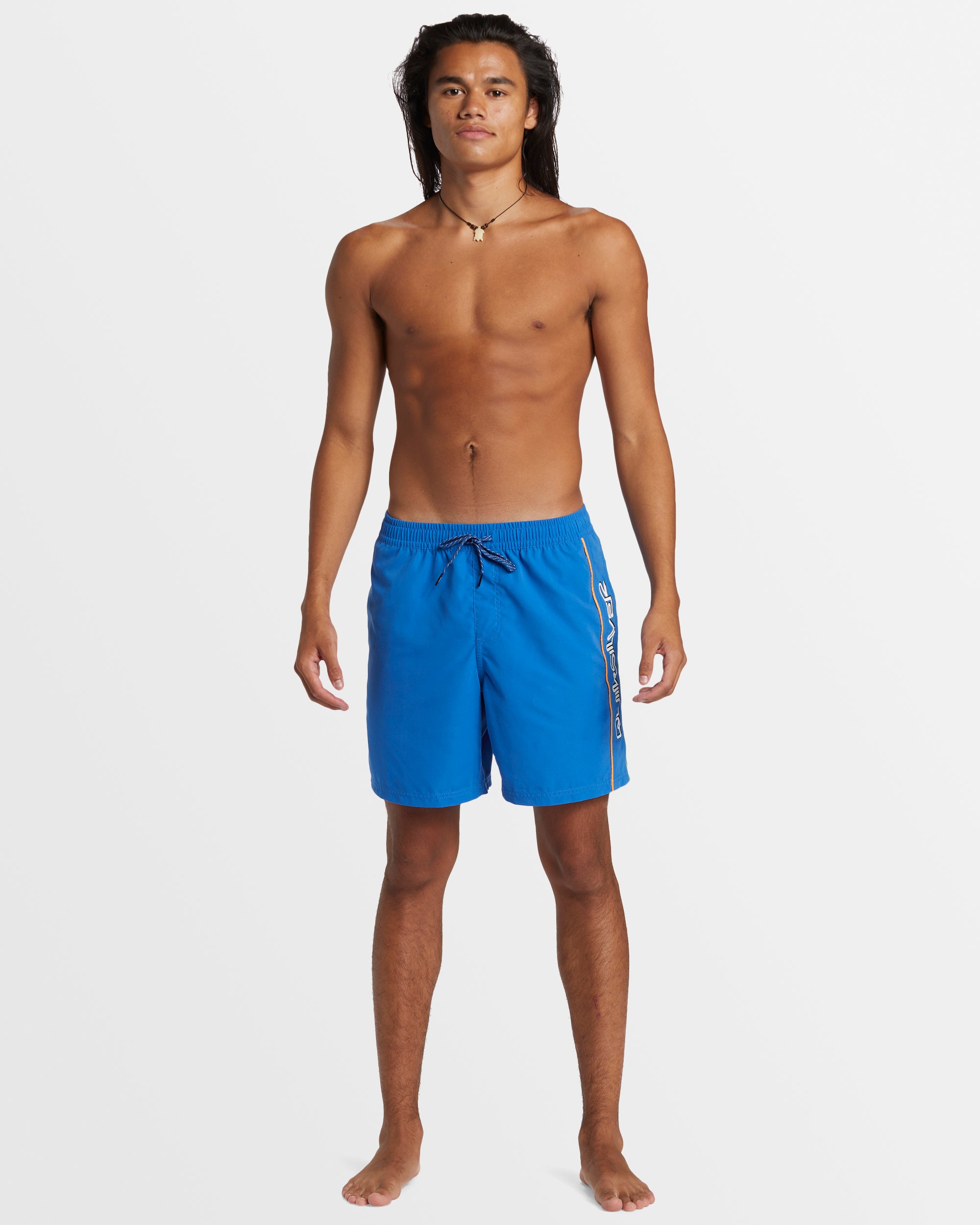 Mens Everyday Vert Volley 17" Boardshorts