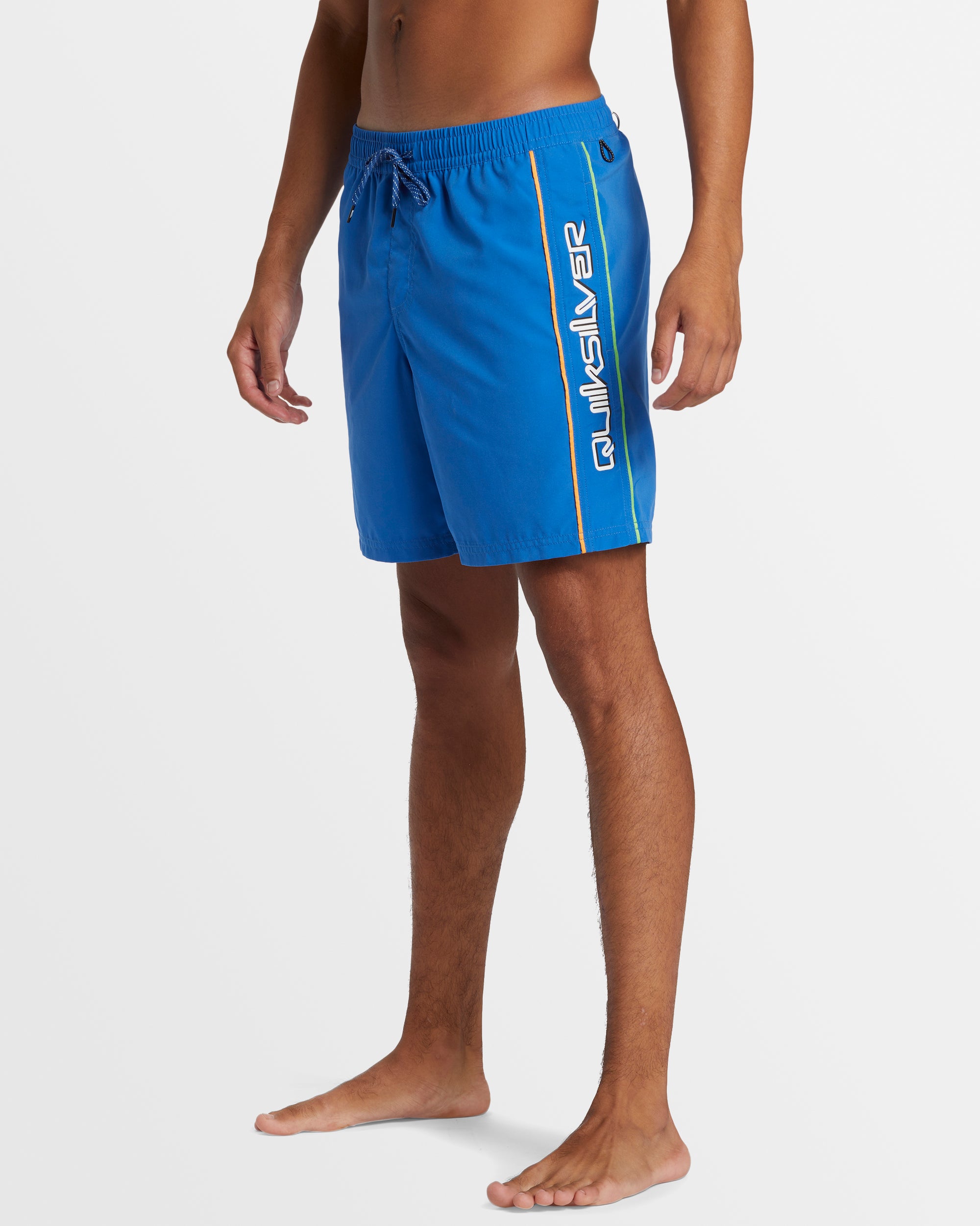 Mens Everyday Vert Volley 17" Boardshorts