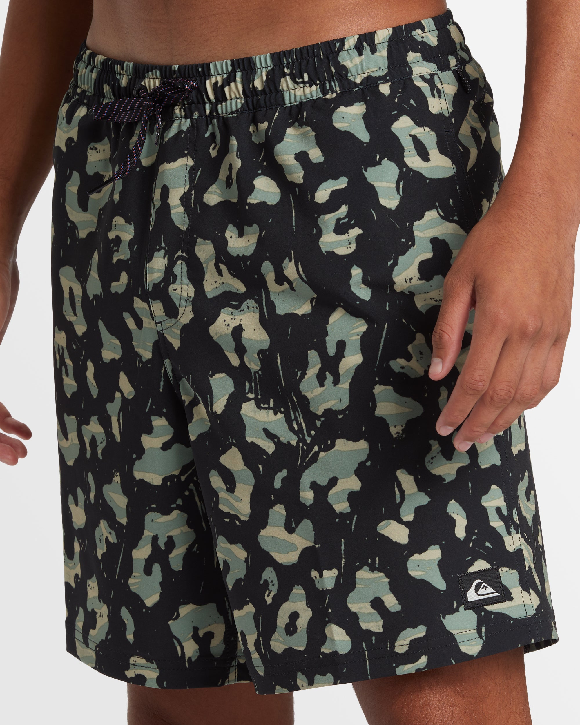 Mens Surfsilk Mix Volley 17" Boardshorts