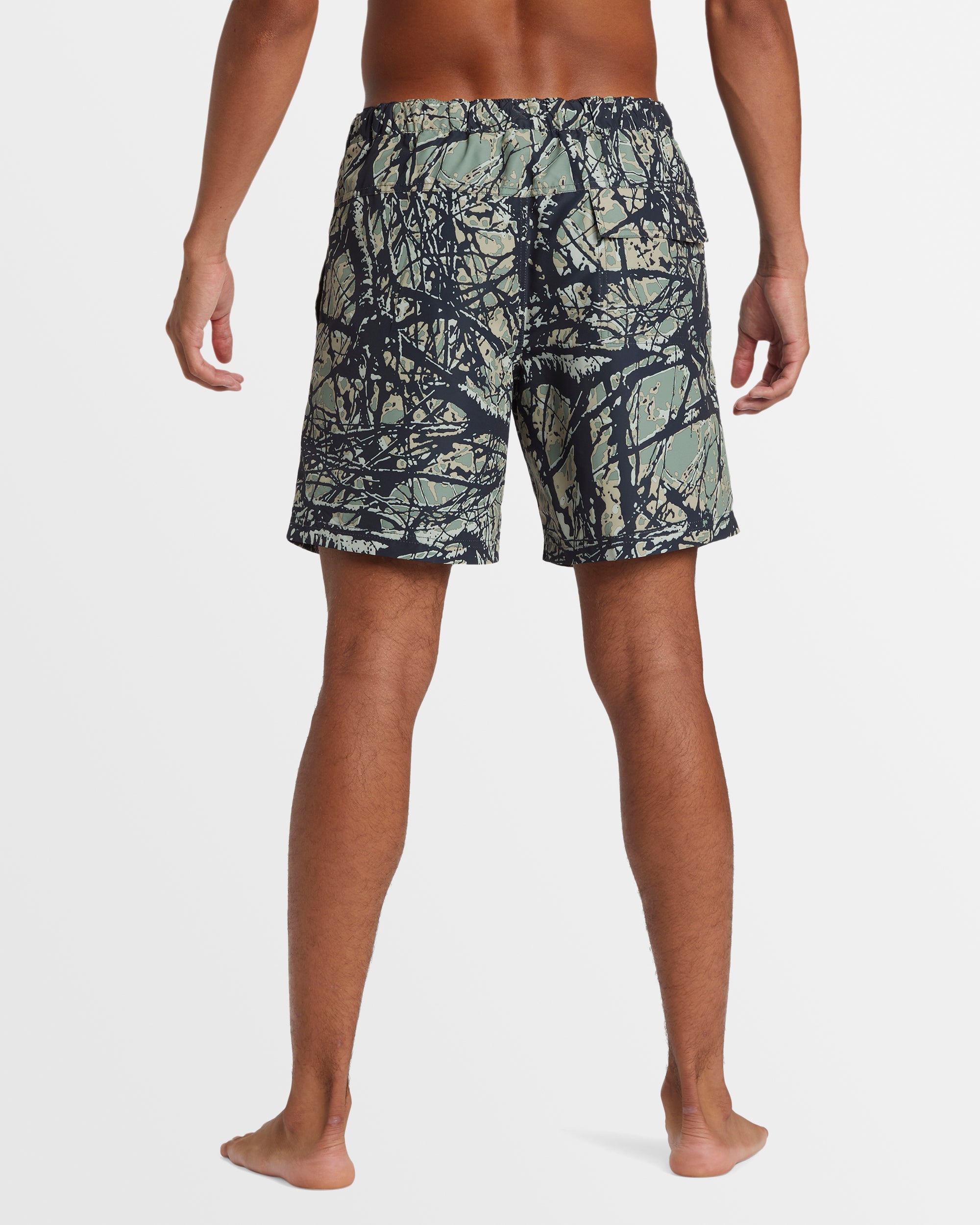 Mens Made Better 17" Boardshorts