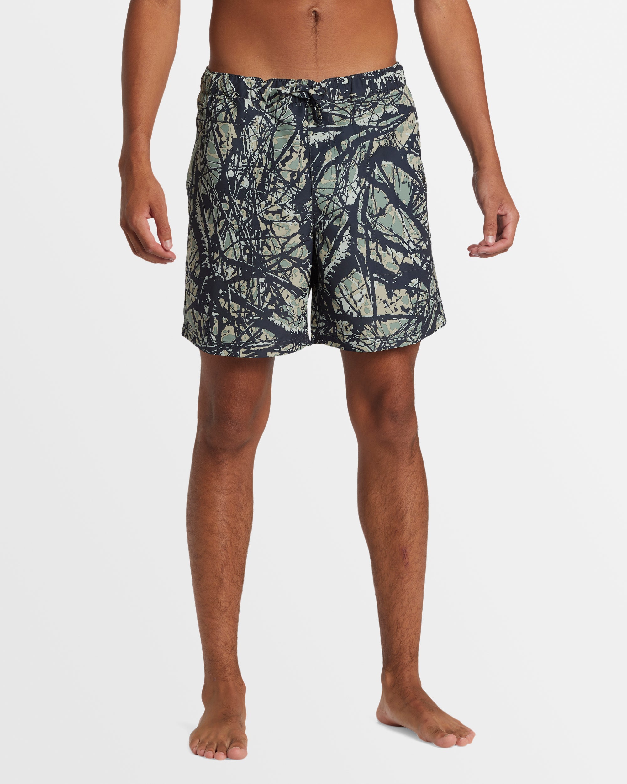 Mens Made Better 17" Boardshorts
