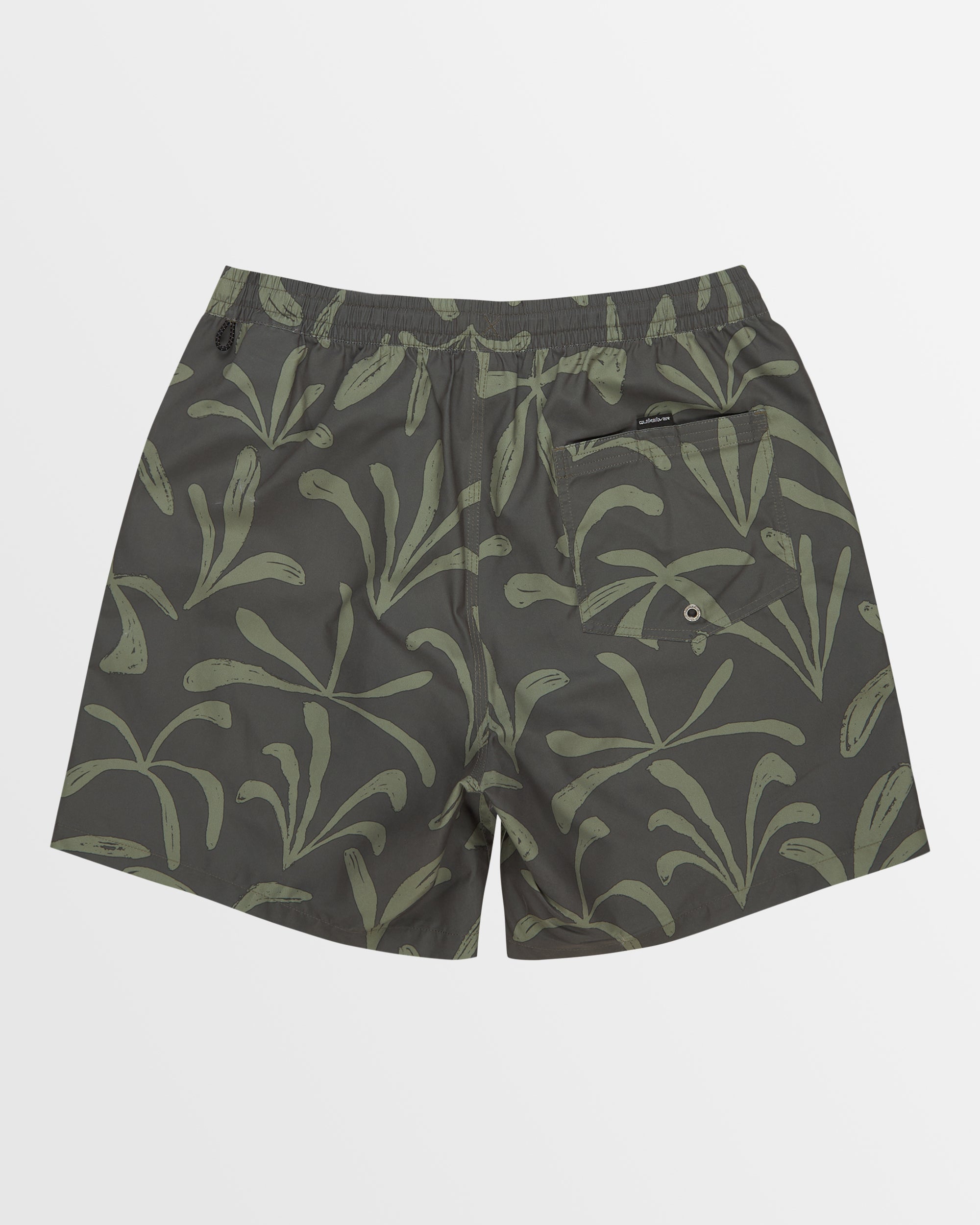 Mens Everyday Mix 17" Swim Shorts