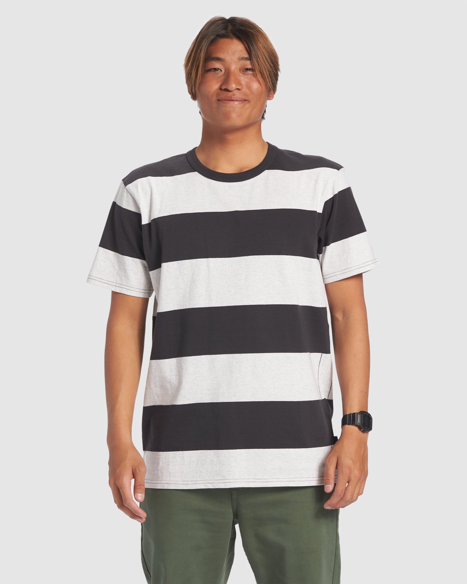 Mens Early Pioneer T-Shirt