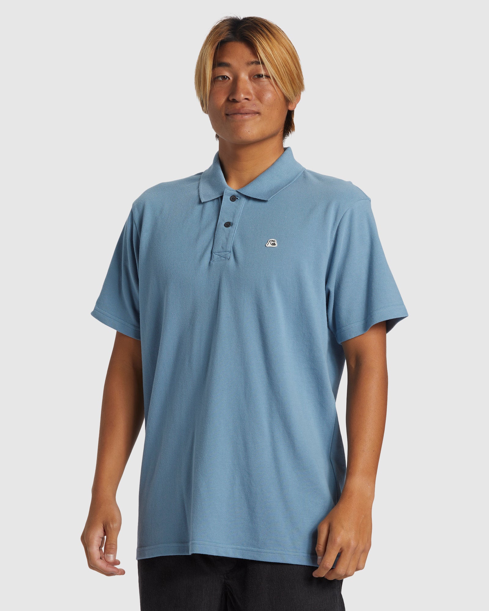 Mens DNA Polo Polo Shirt