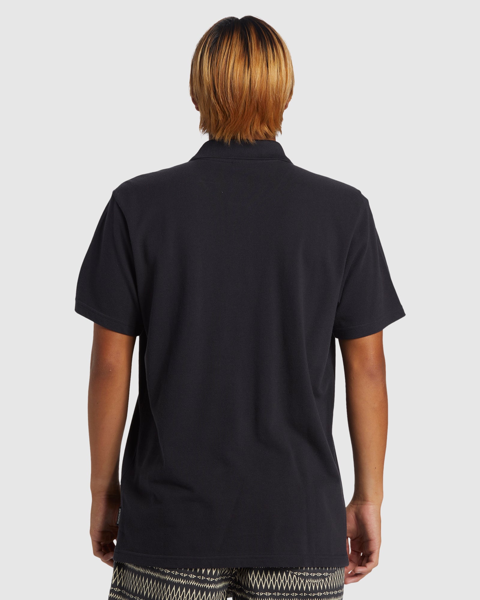 Mens DNA Polo Polo Shirt