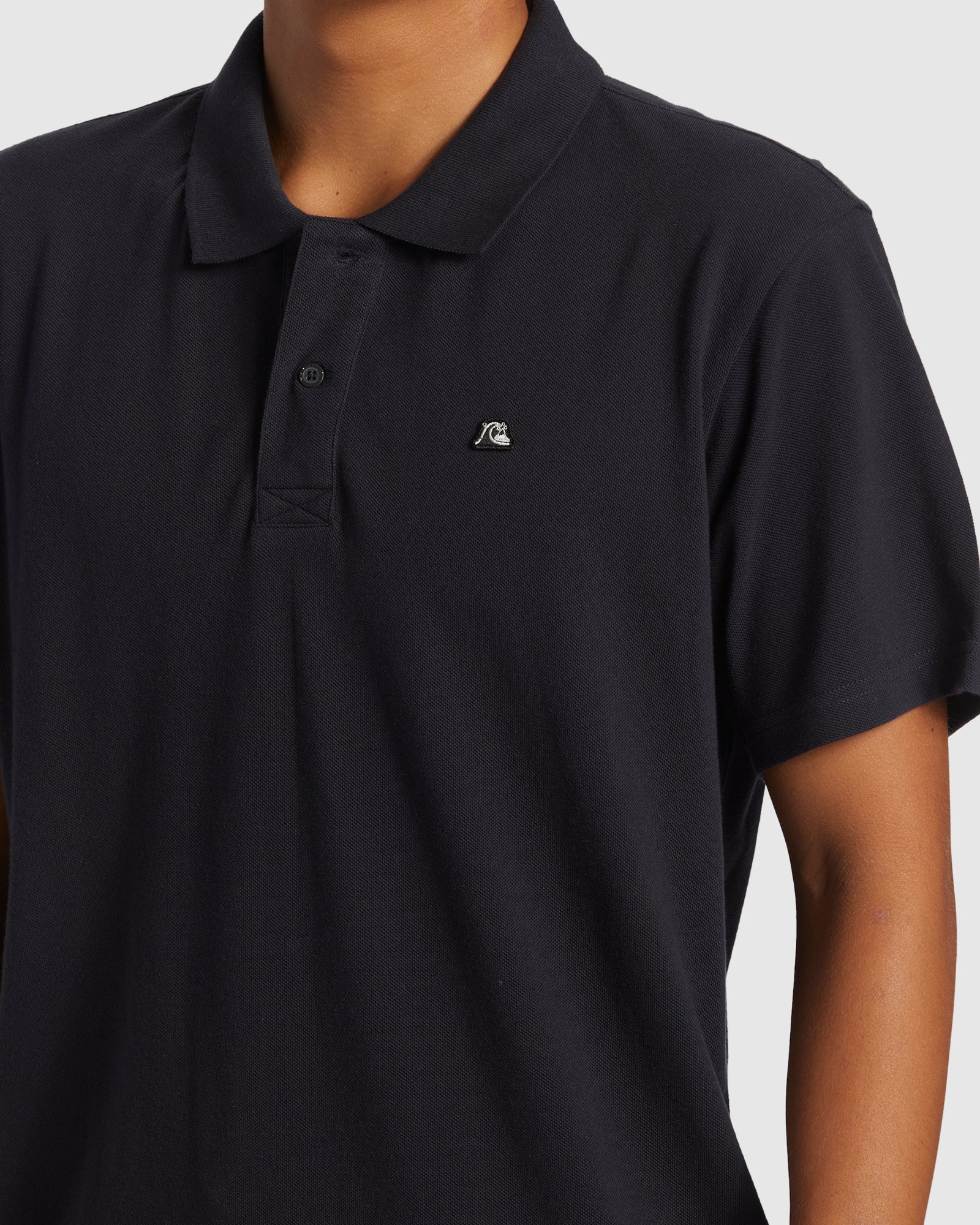 Mens DNA Polo Polo Shirt