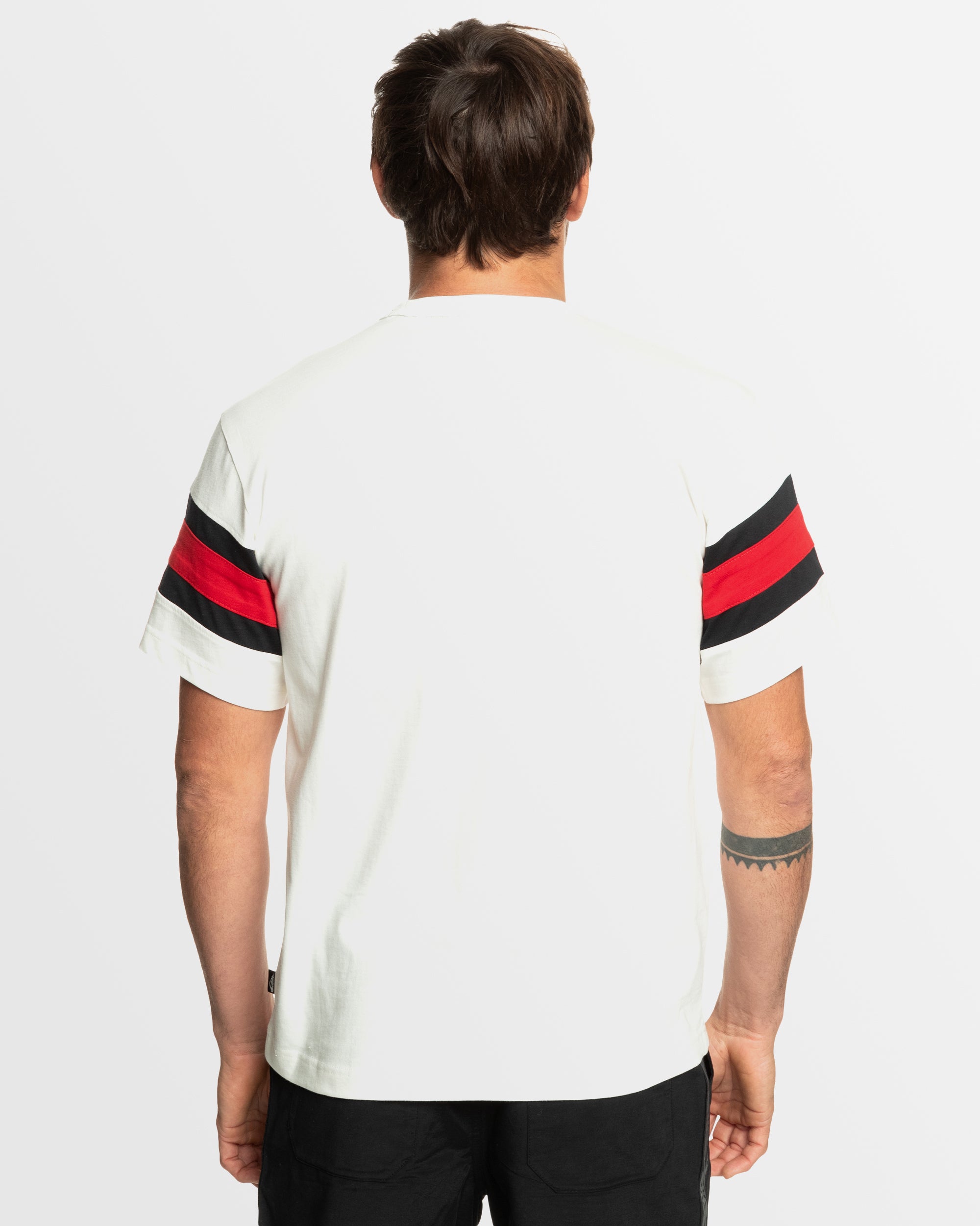 Mens Mercury Panel T-Shirt