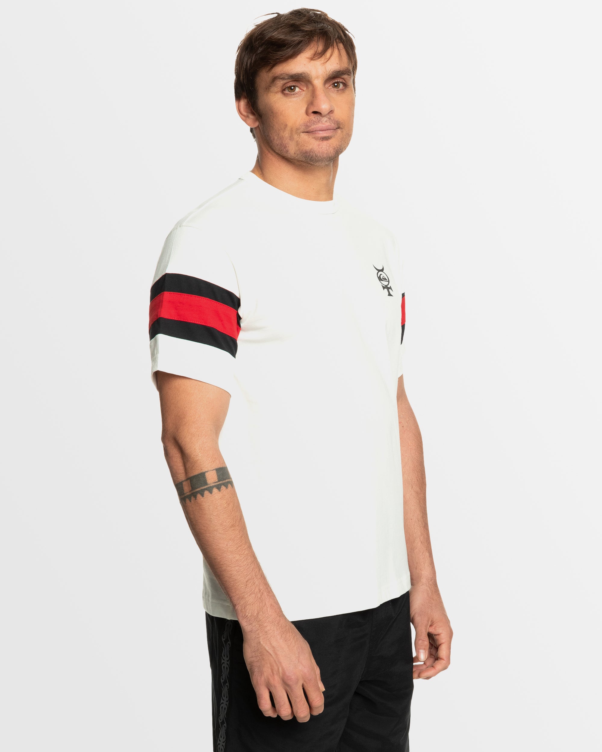Mens Mercury Panel T-Shirt