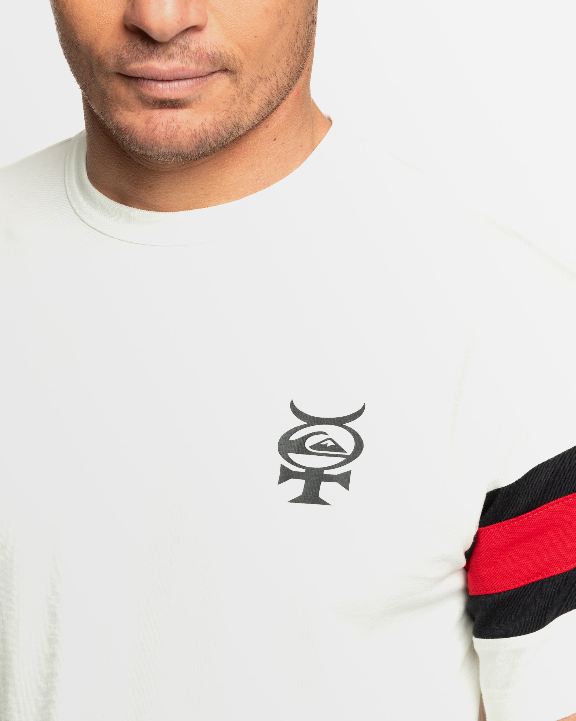 Mens Mercury Panel T-Shirt