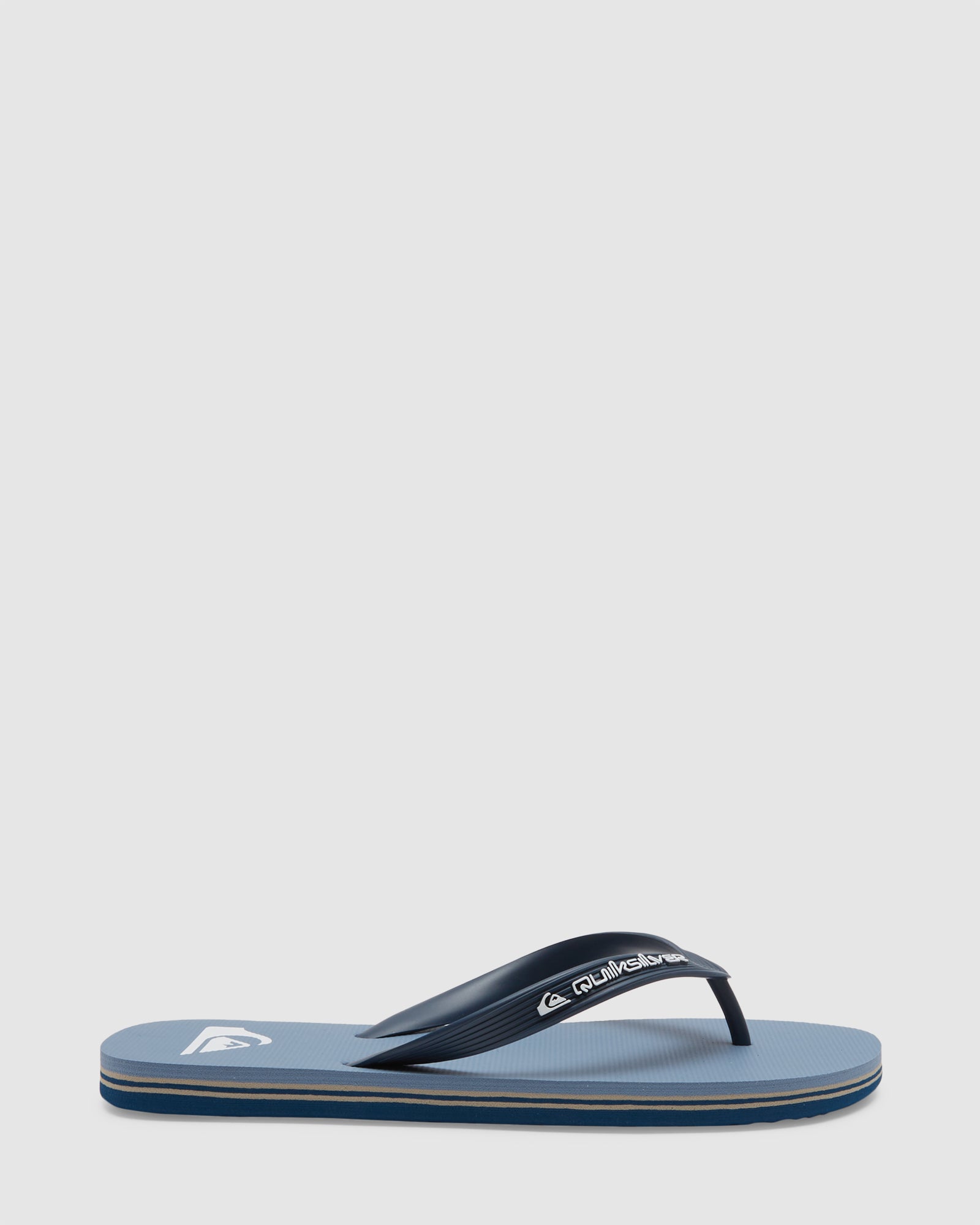 Mens Molokai Core Flip-Flops
